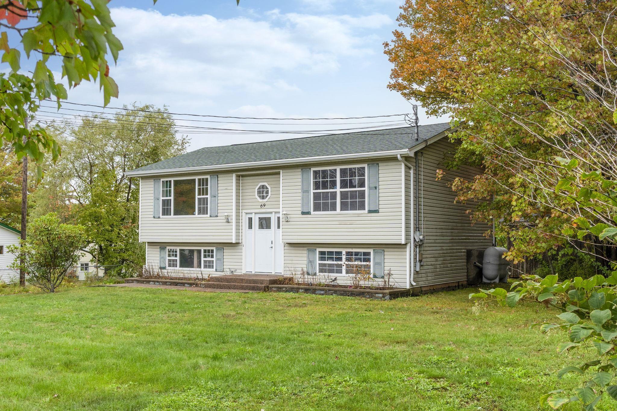 69 Lakecrest Drive, Dartmouth, NS (MLS 202524556)