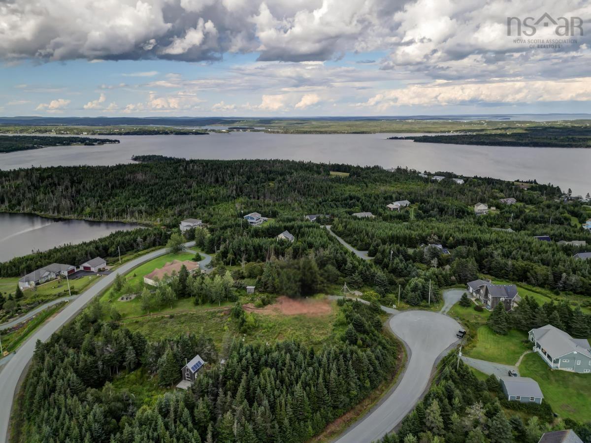 22 Leeward Lane, East Lawrencetown, NS (MLS 202524558)