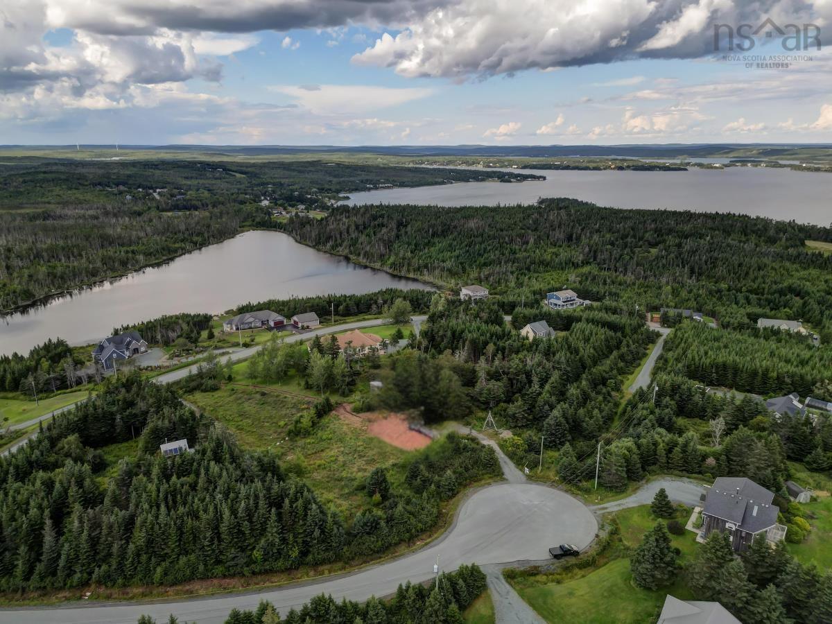 22 Leeward Lane, East Lawrencetown, NS (MLS 202524558)