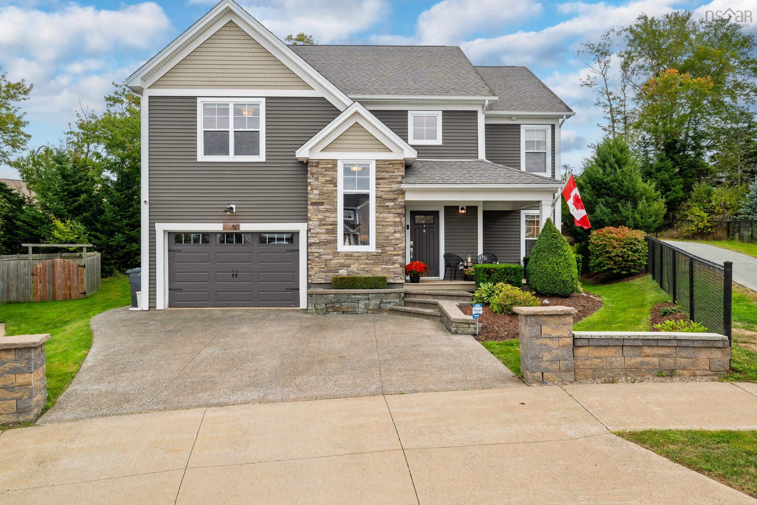 50 Merlot Court, Timberlea, NS (MLS® 202524562)