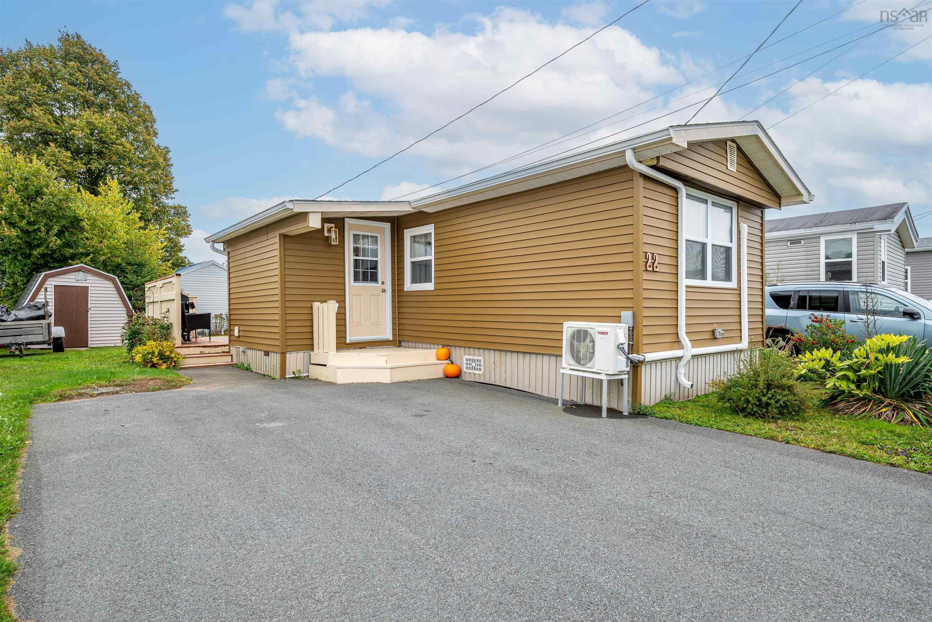 22 Cocoa Street, Dartmouth, NS (MLS® 202524569)