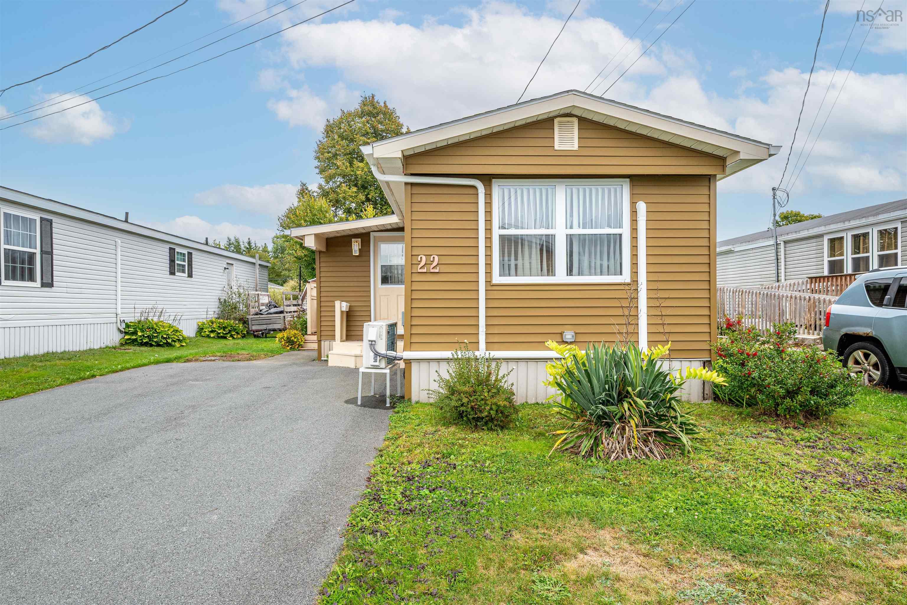 22 Cocoa Street, Dartmouth, NS (MLS 202524569)