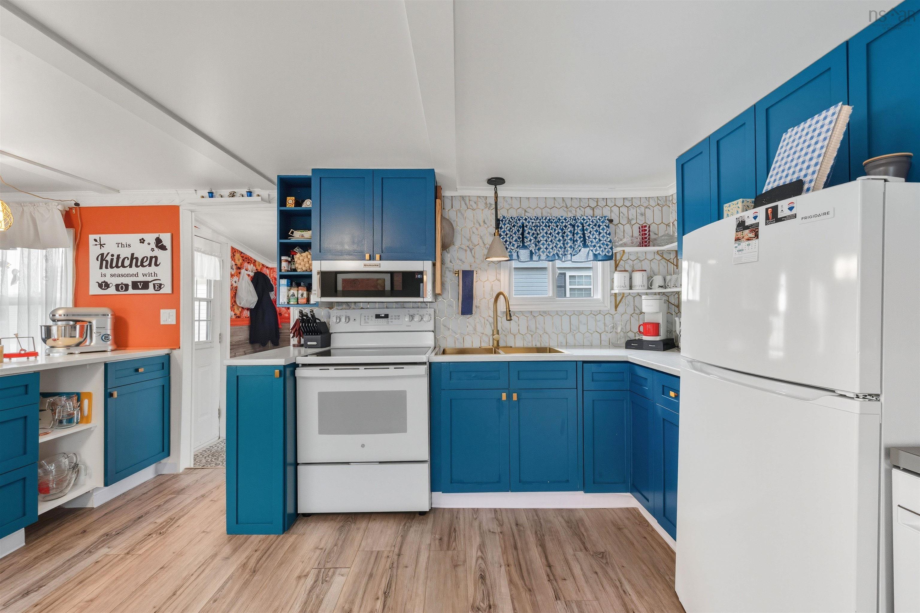 22 Cocoa Street, Dartmouth, NS (MLS 202524569)