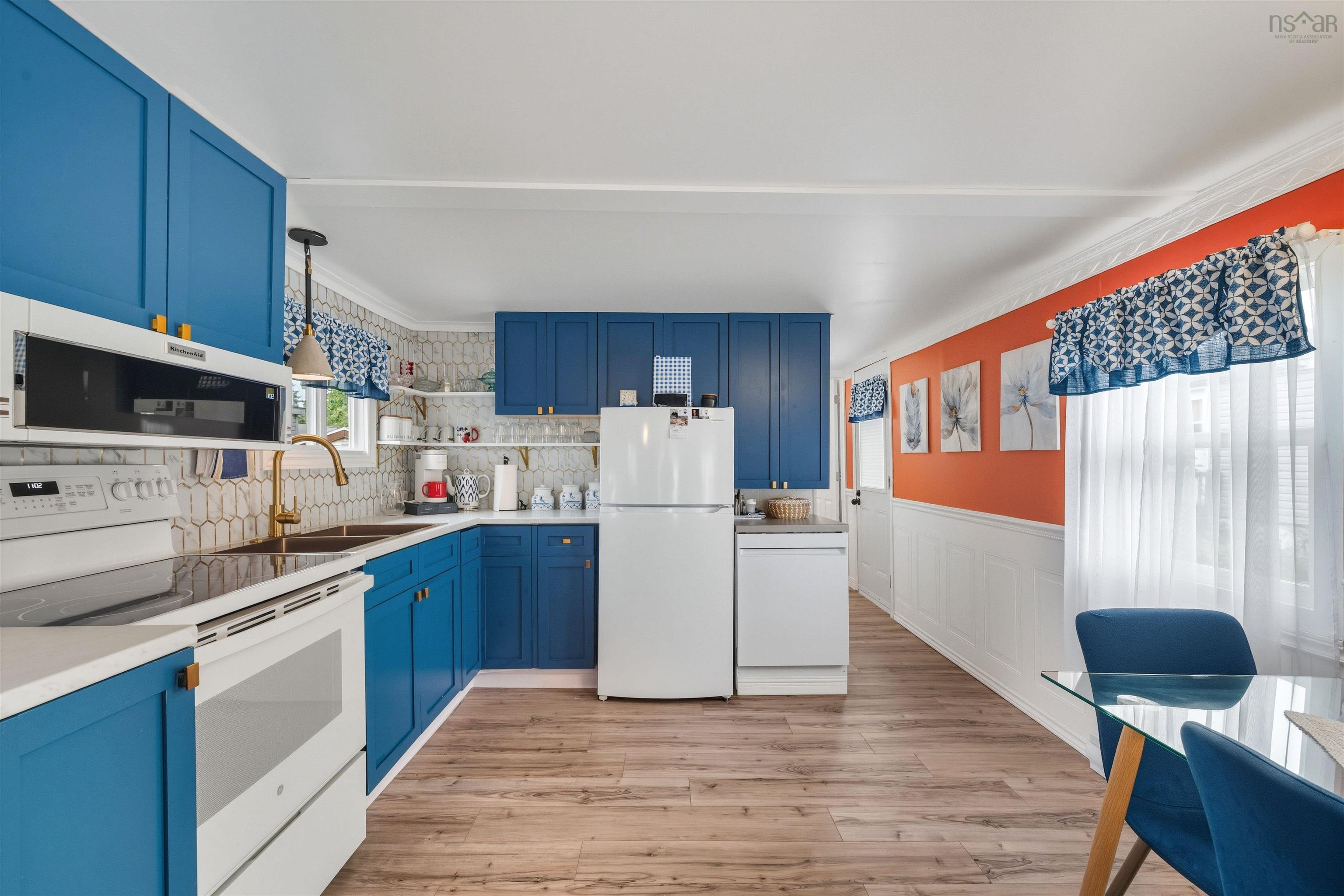 22 Cocoa Street, Dartmouth, NS (MLS 202524569)