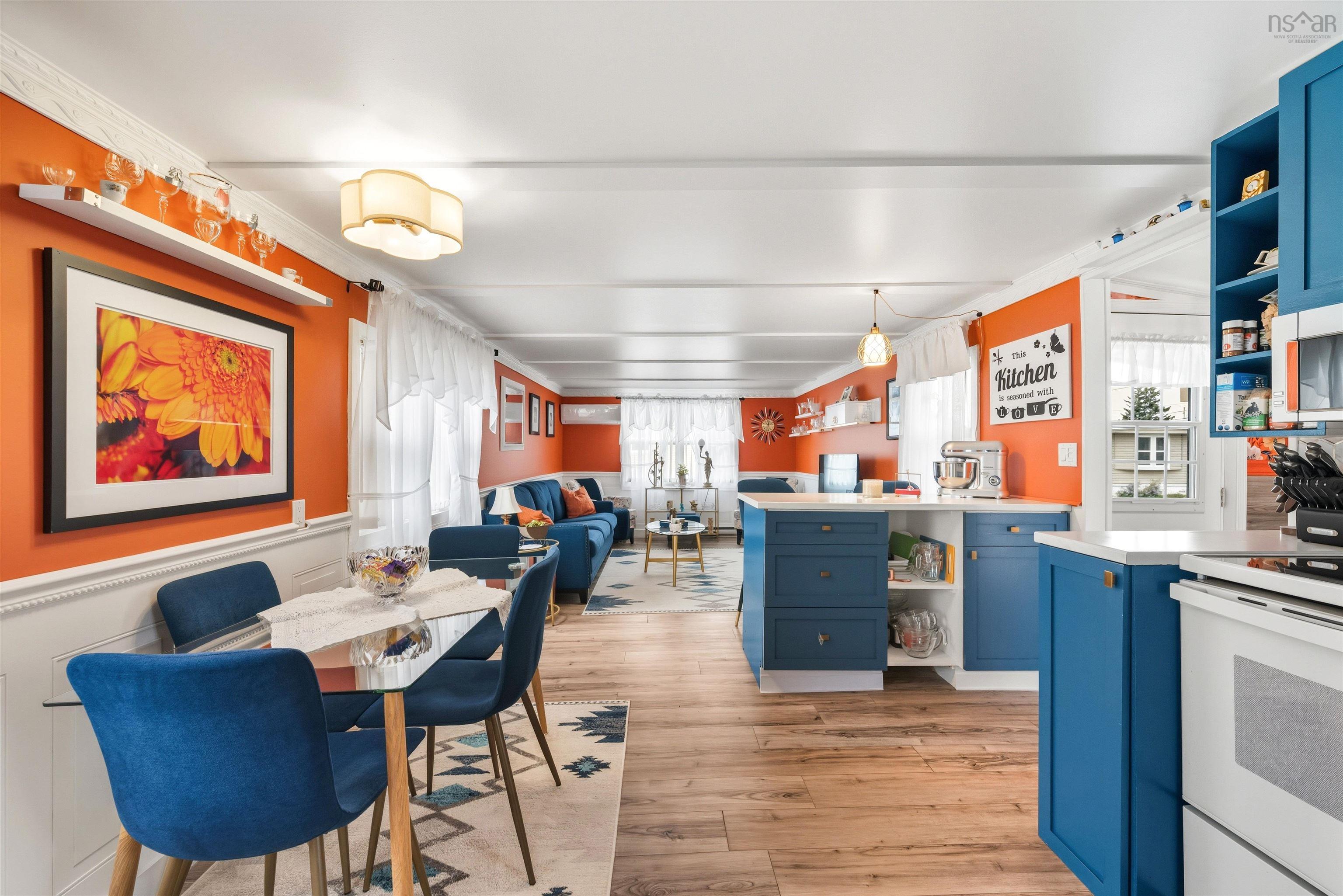 22 Cocoa Street, Dartmouth, NS (MLS 202524569)