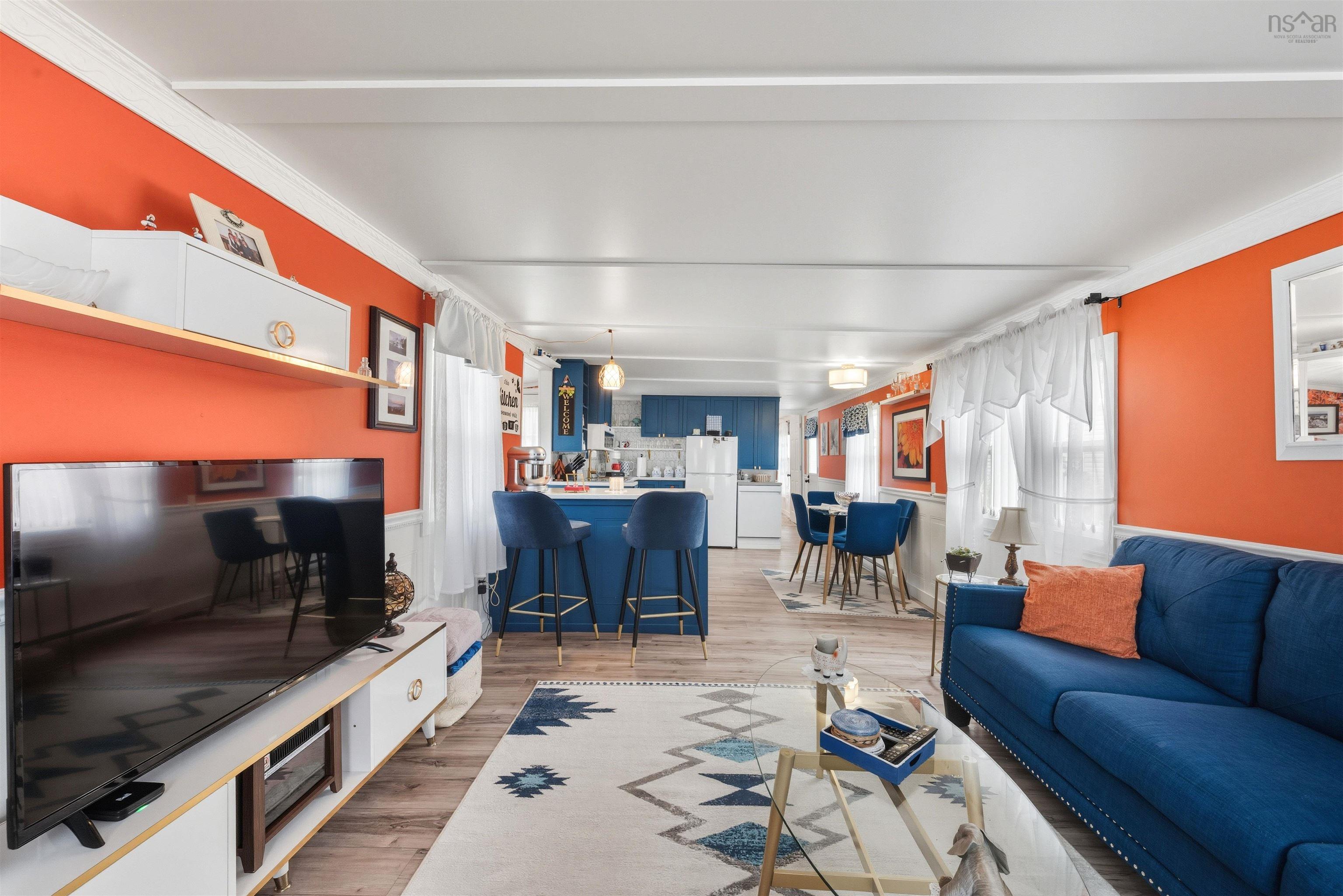 22 Cocoa Street, Dartmouth, NS (MLS 202524569)