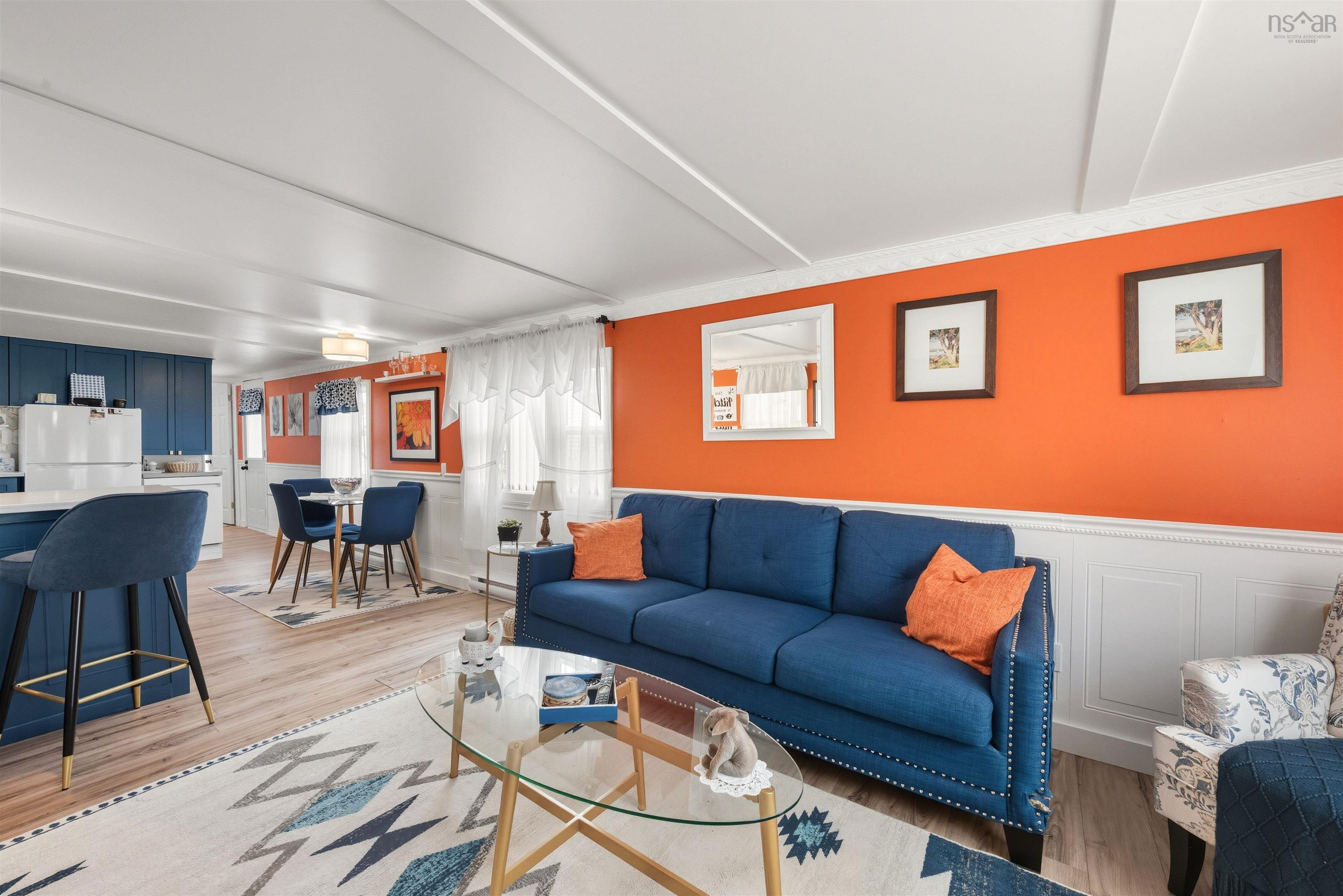 22 Cocoa Street, Dartmouth, NS (MLS 202524569)