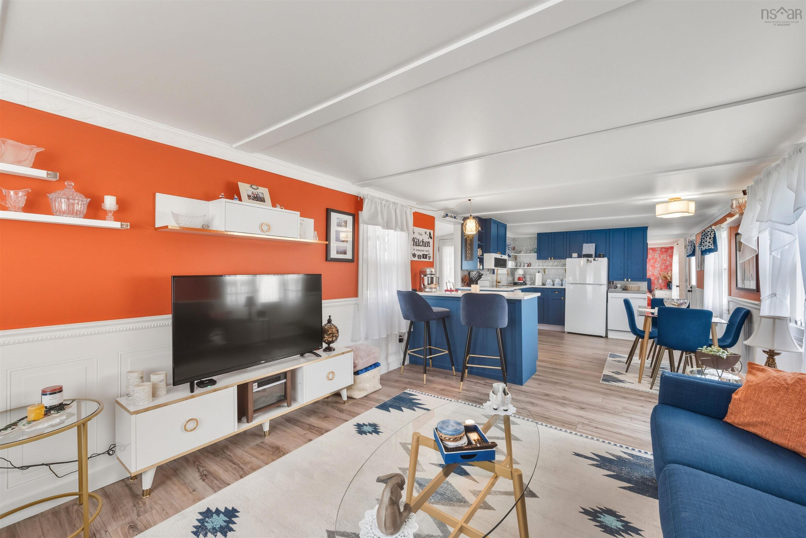 22 Cocoa Street, Dartmouth, NS (MLS 202524569)