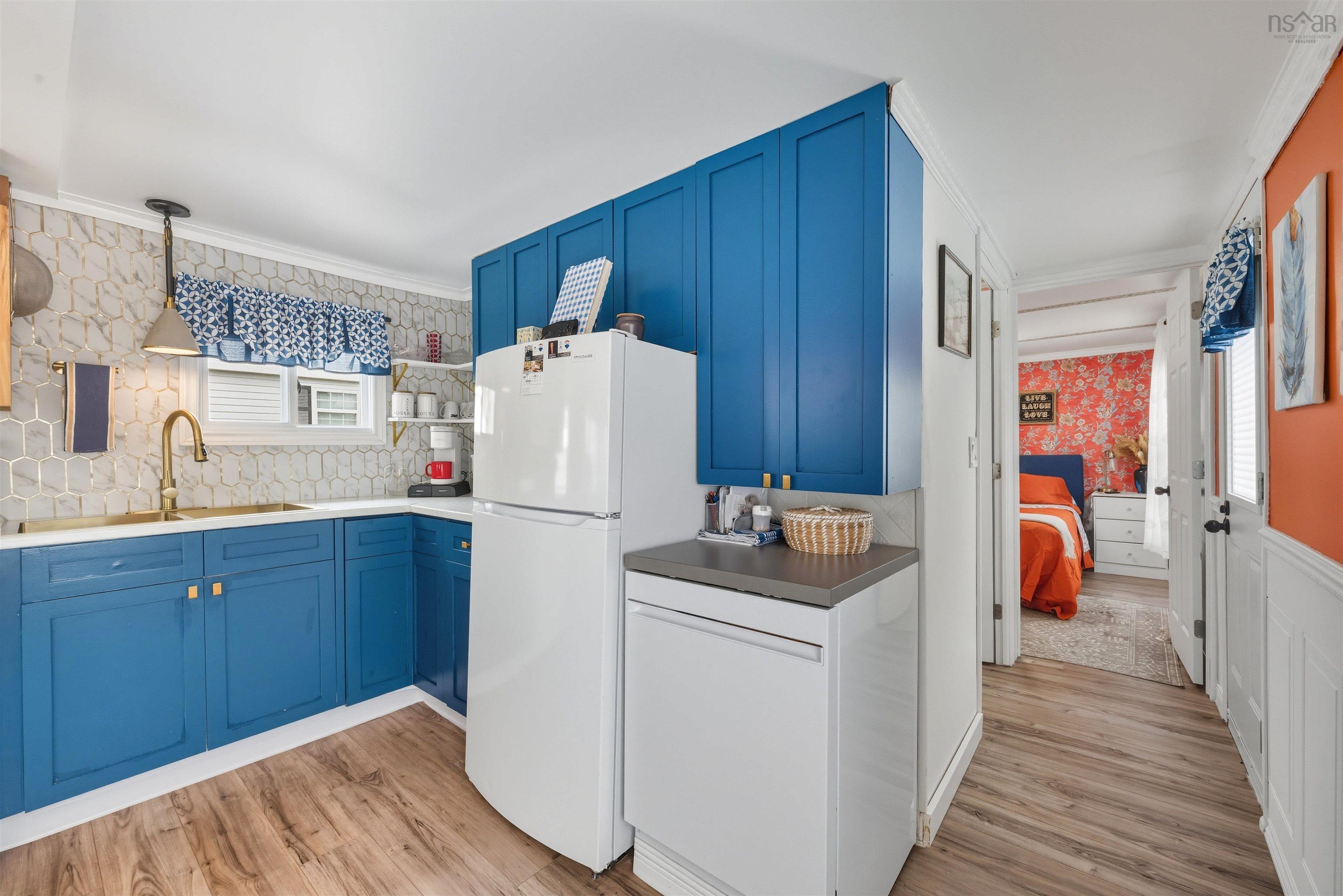 22 Cocoa Street, Dartmouth, NS (MLS 202524569)