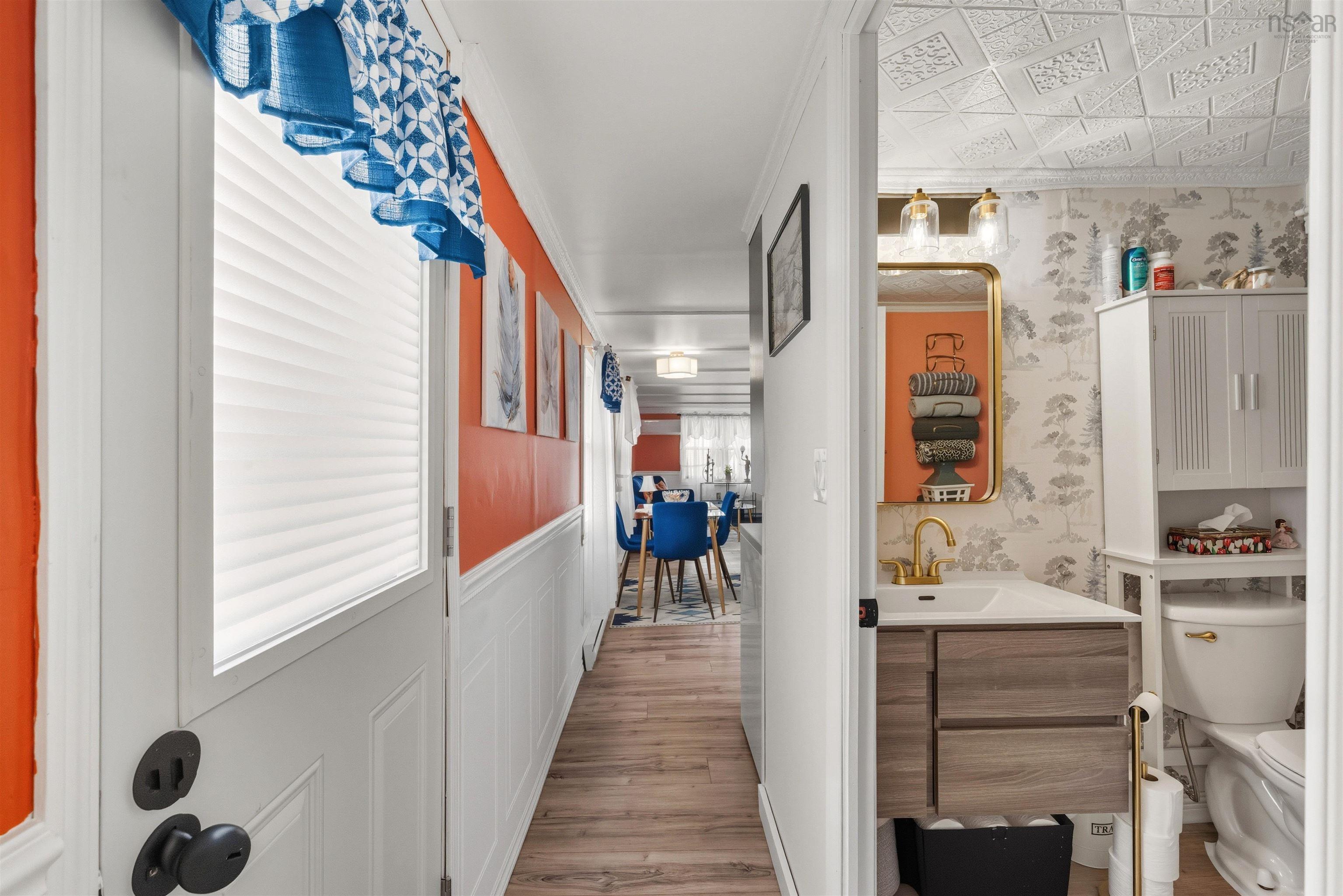 22 Cocoa Street, Dartmouth, NS (MLS 202524569)