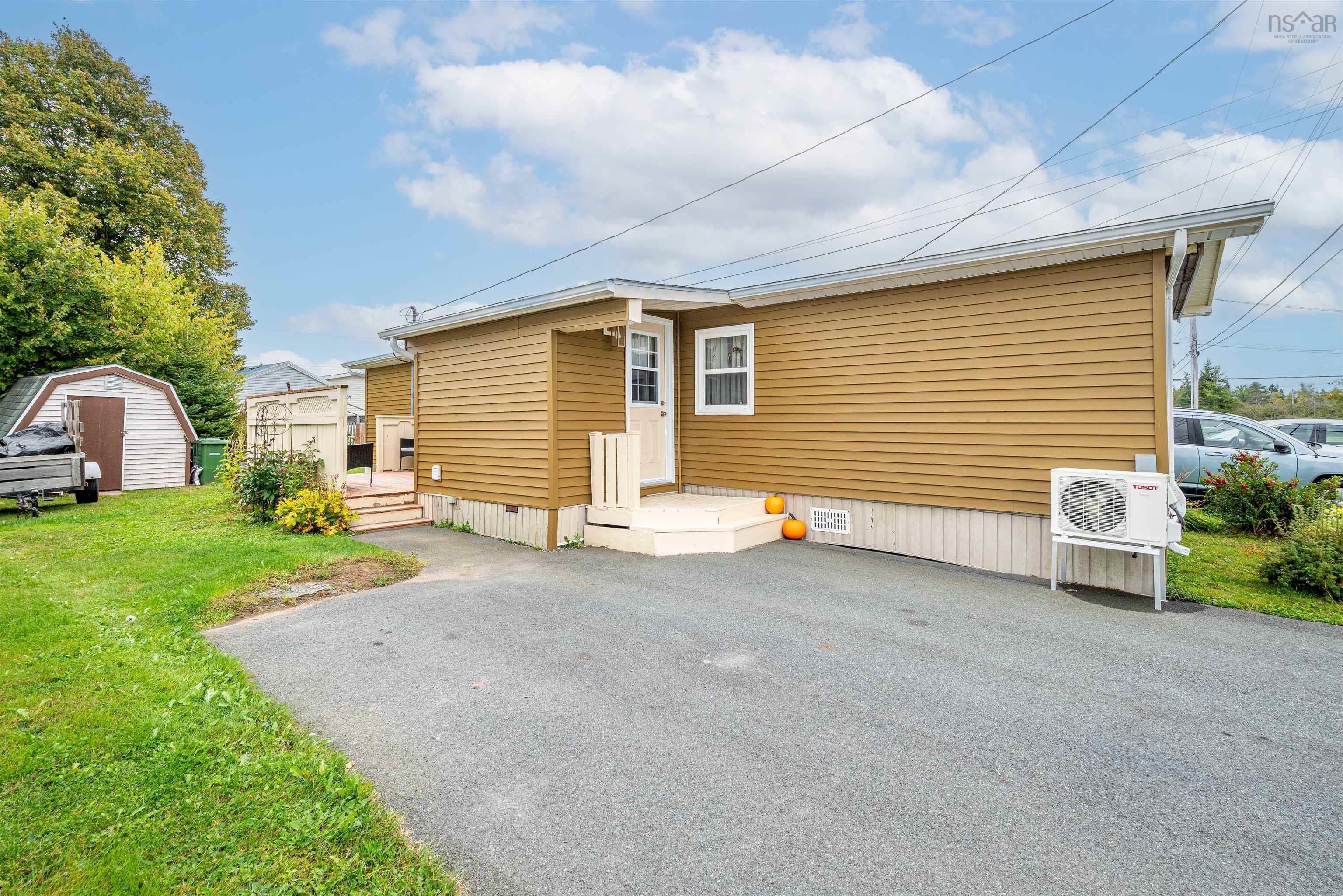 22 Cocoa Street, Dartmouth, NS (MLS 202524569)