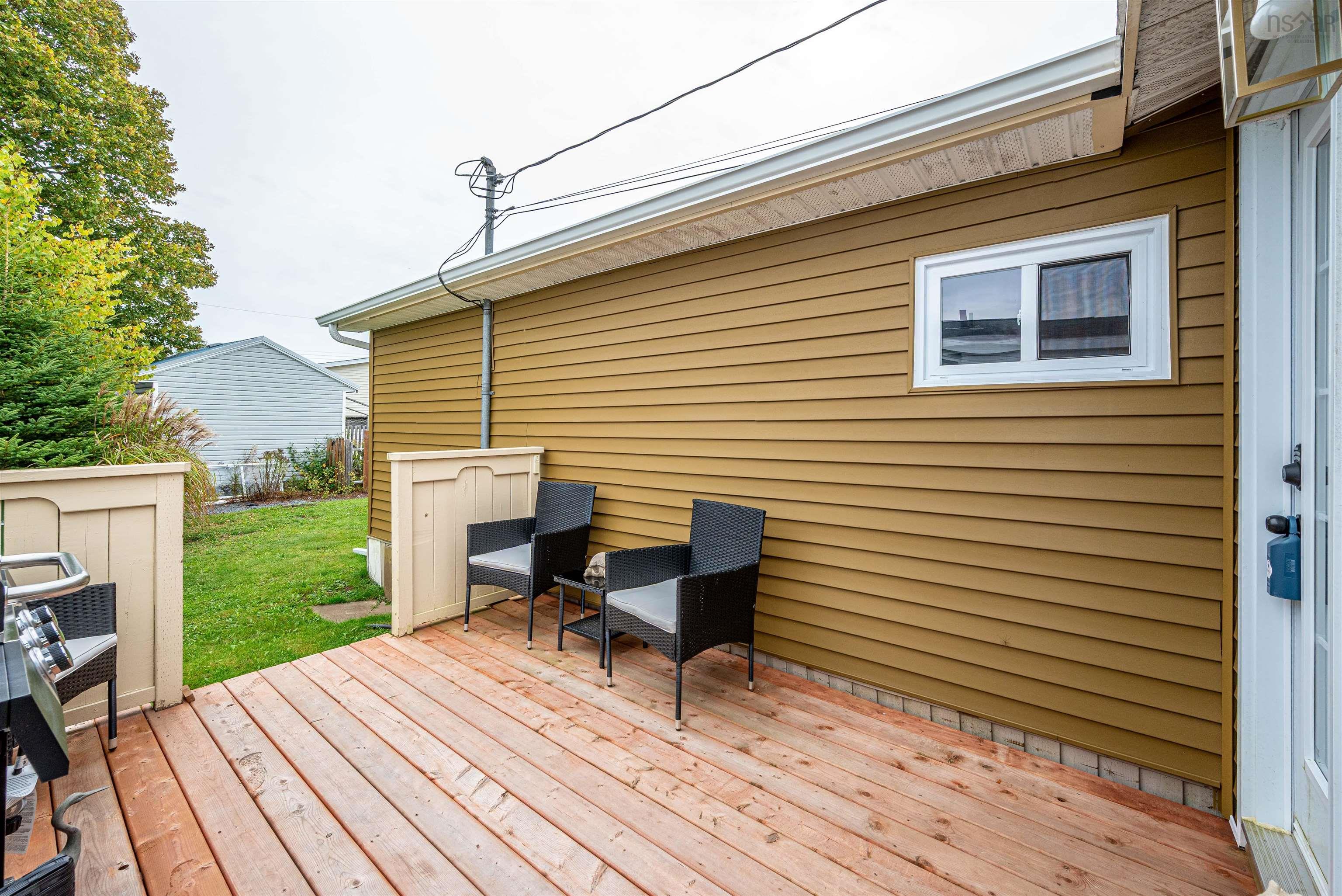 22 Cocoa Street, Dartmouth, NS (MLS 202524569)