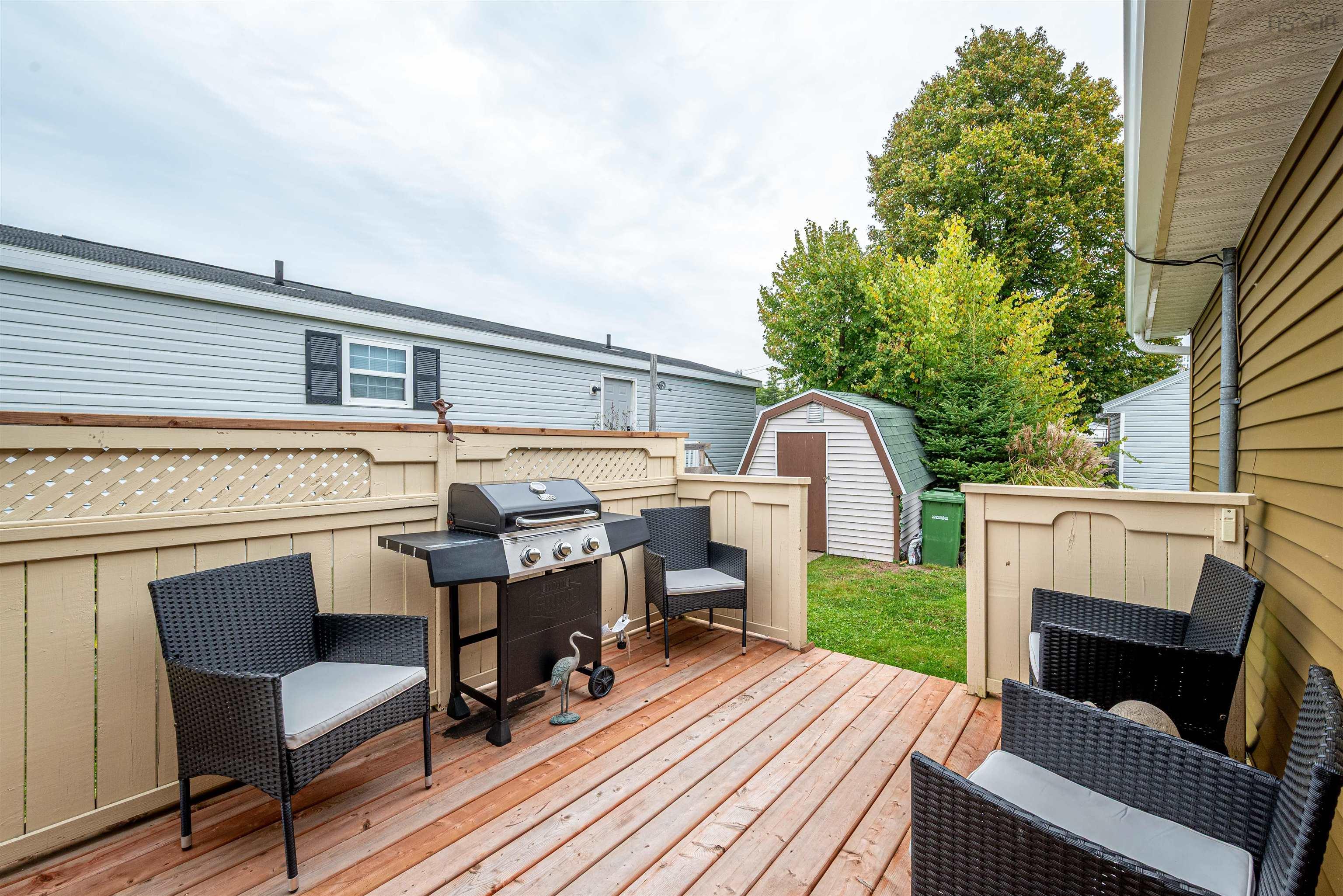 22 Cocoa Street, Dartmouth, NS (MLS 202524569)