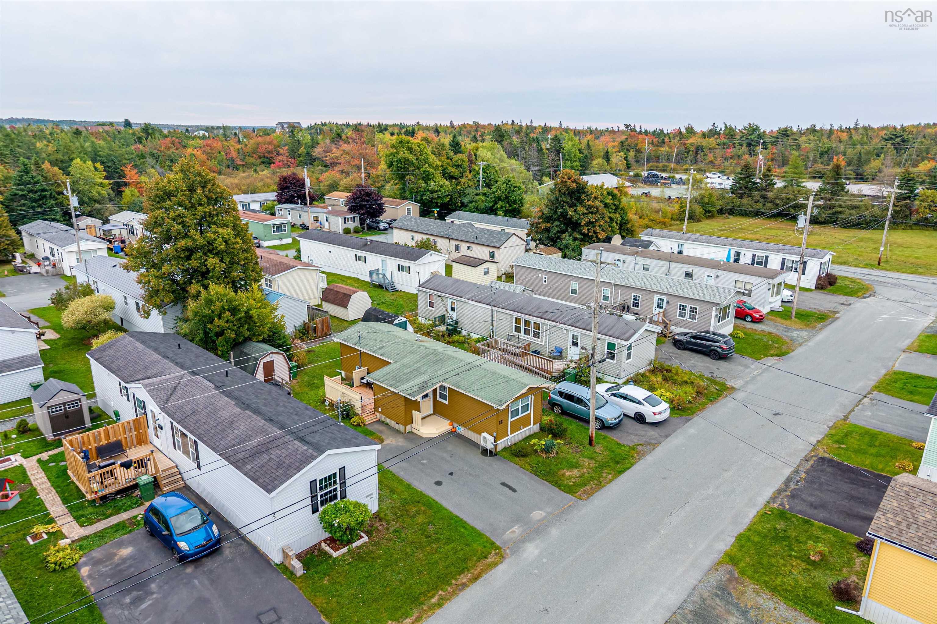 22 Cocoa Street, Dartmouth, NS (MLS 202524569)