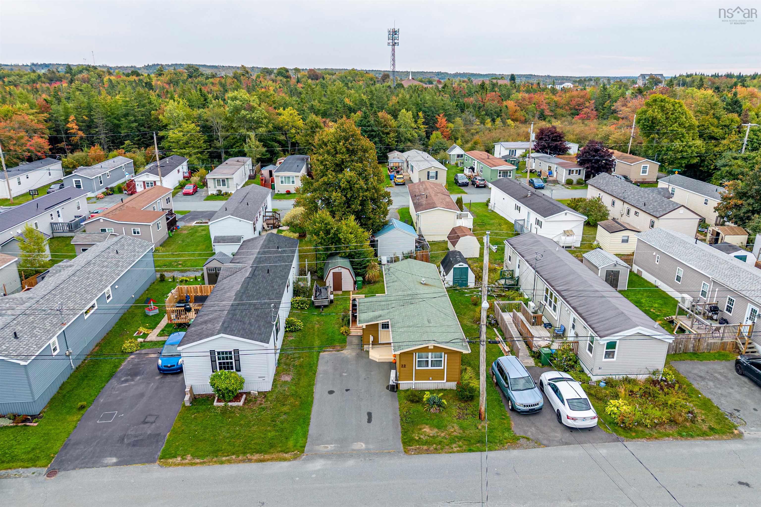 22 Cocoa Street, Dartmouth, NS (MLS 202524569)