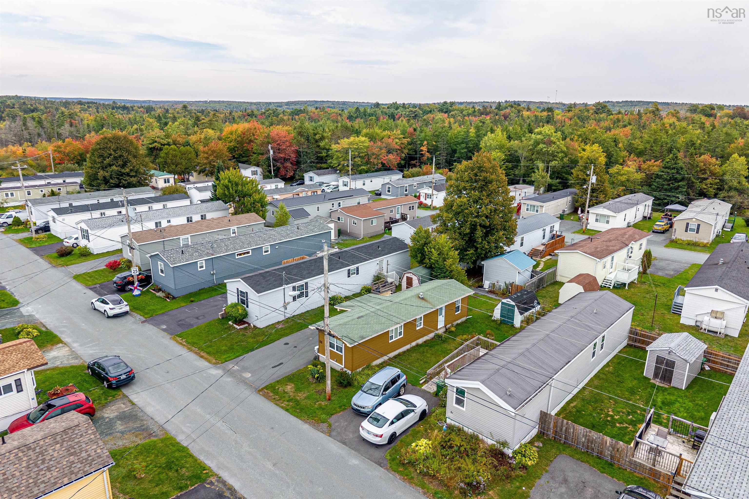 22 Cocoa Street, Dartmouth, NS (MLS 202524569)