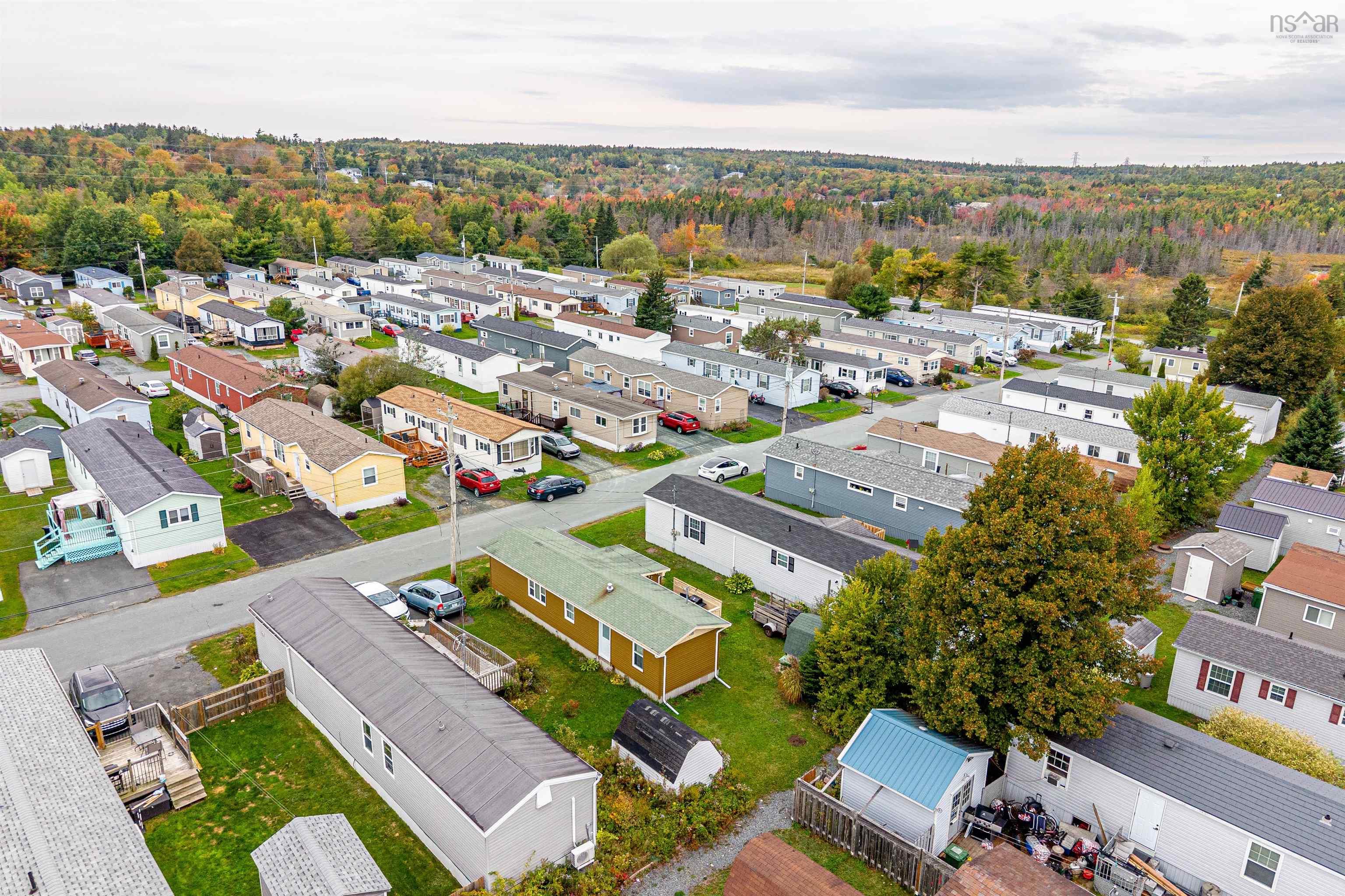 22 Cocoa Street, Dartmouth, NS (MLS 202524569)