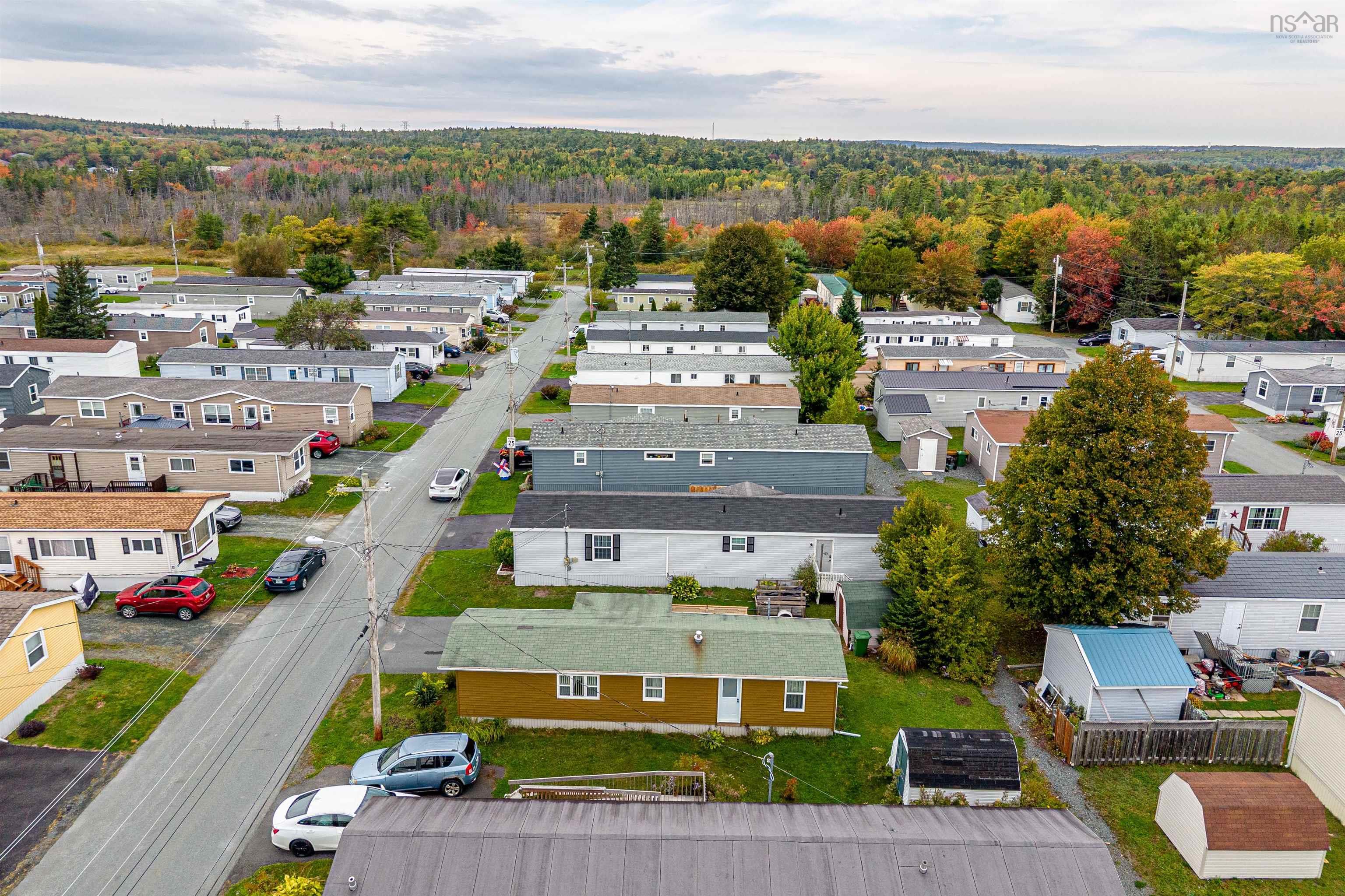 22 Cocoa Street, Dartmouth, NS (MLS 202524569)