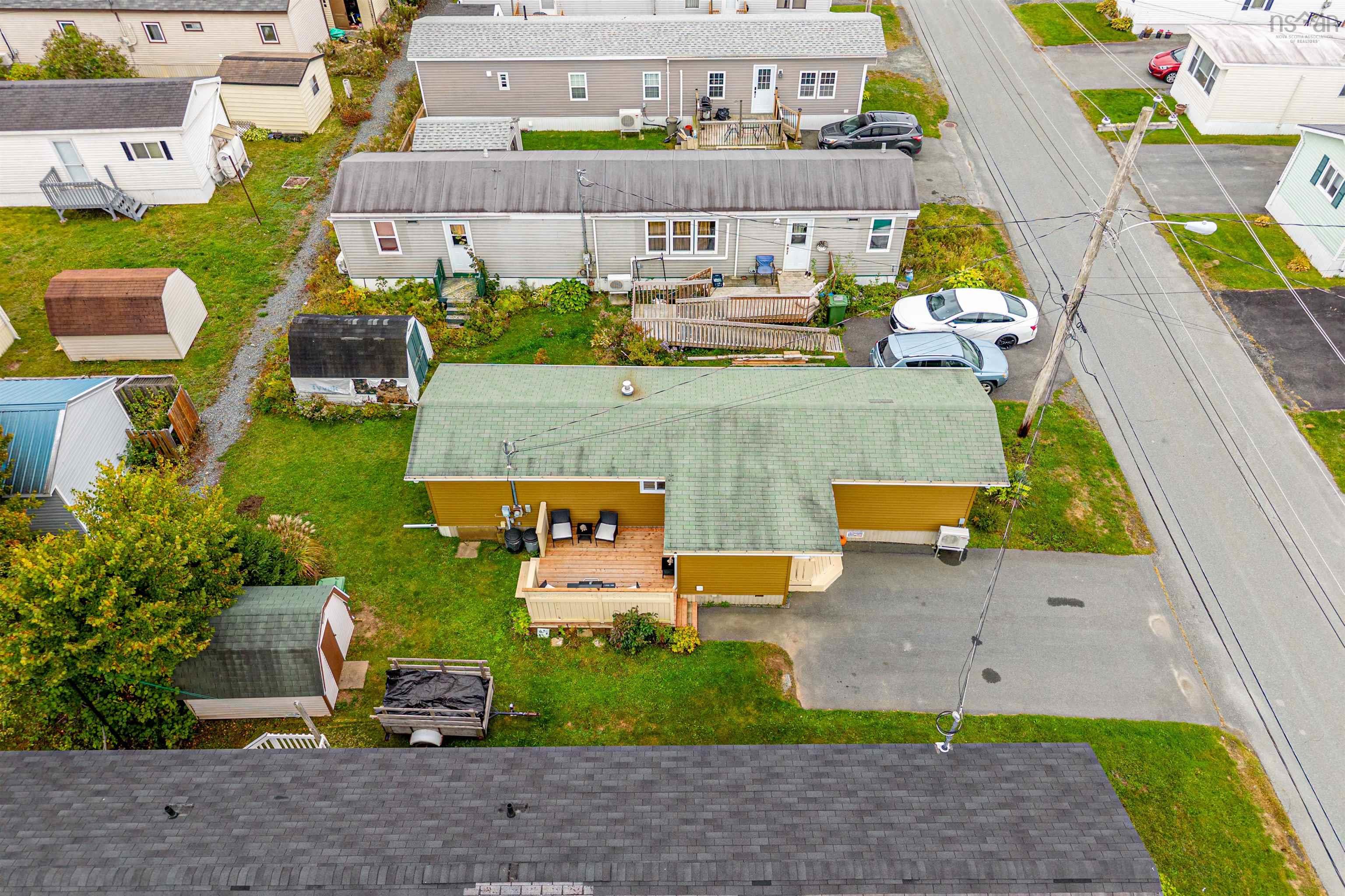 22 Cocoa Street, Dartmouth, NS (MLS 202524569)