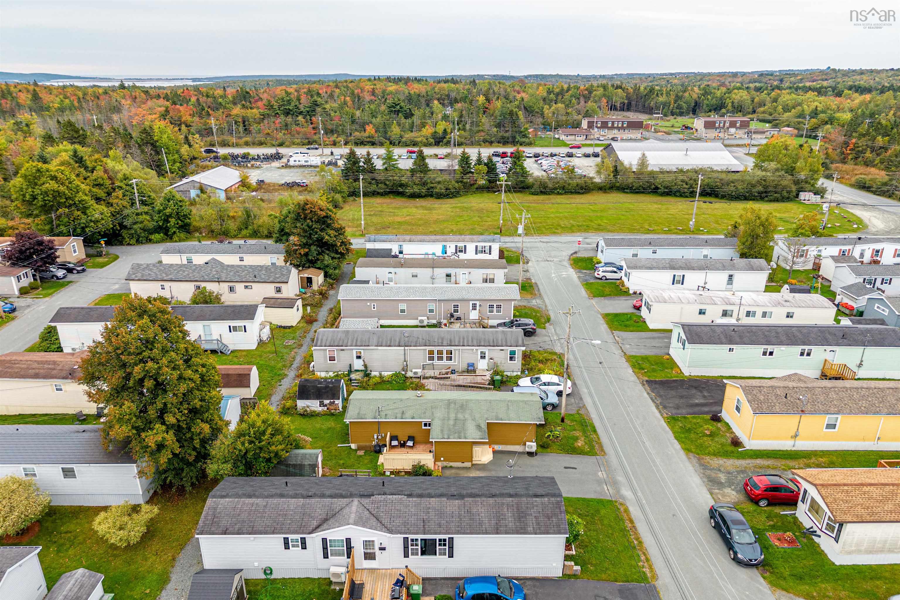 22 Cocoa Street, Dartmouth, NS (MLS 202524569)