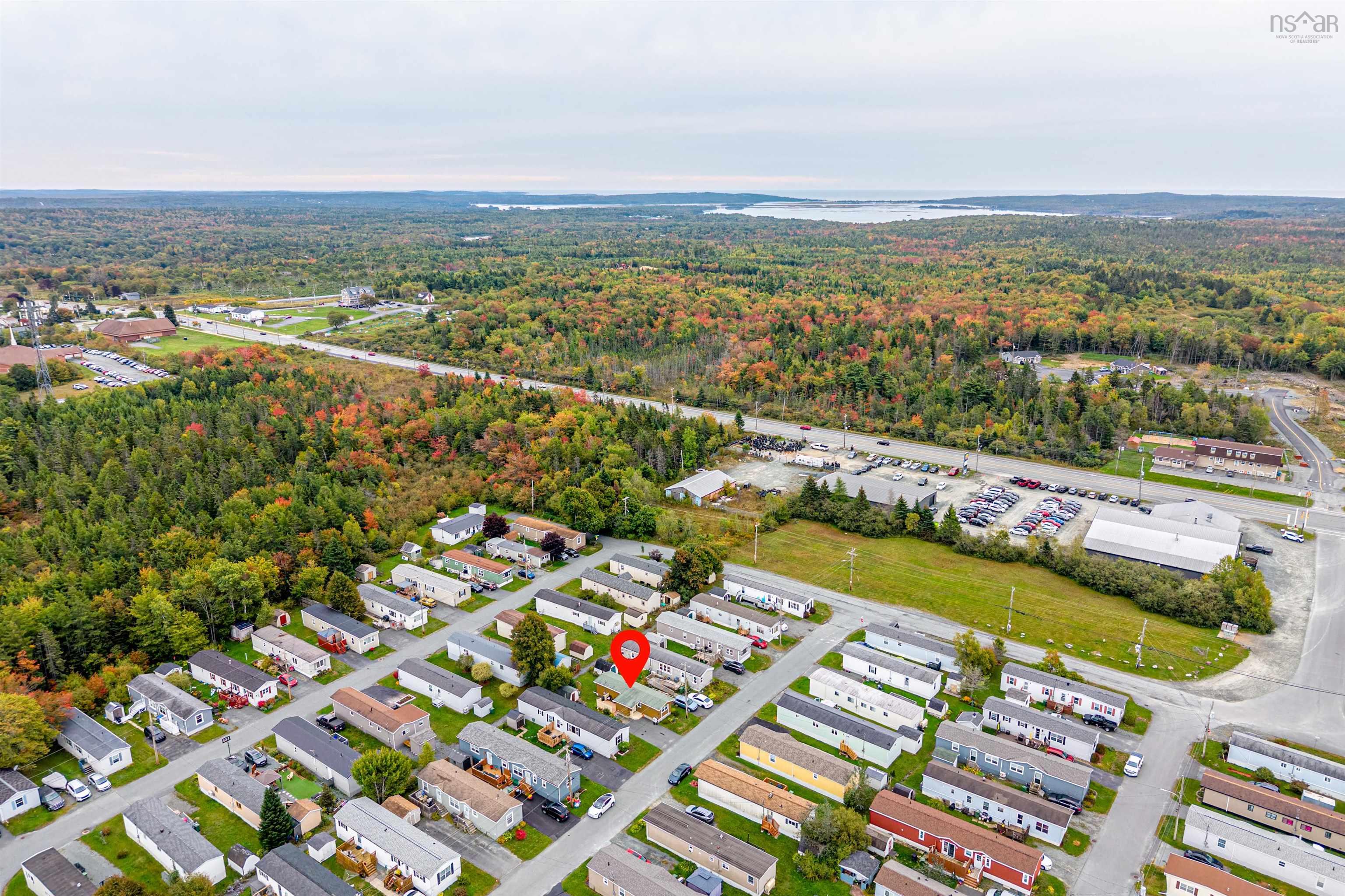 22 Cocoa Street, Dartmouth, NS (MLS 202524569)