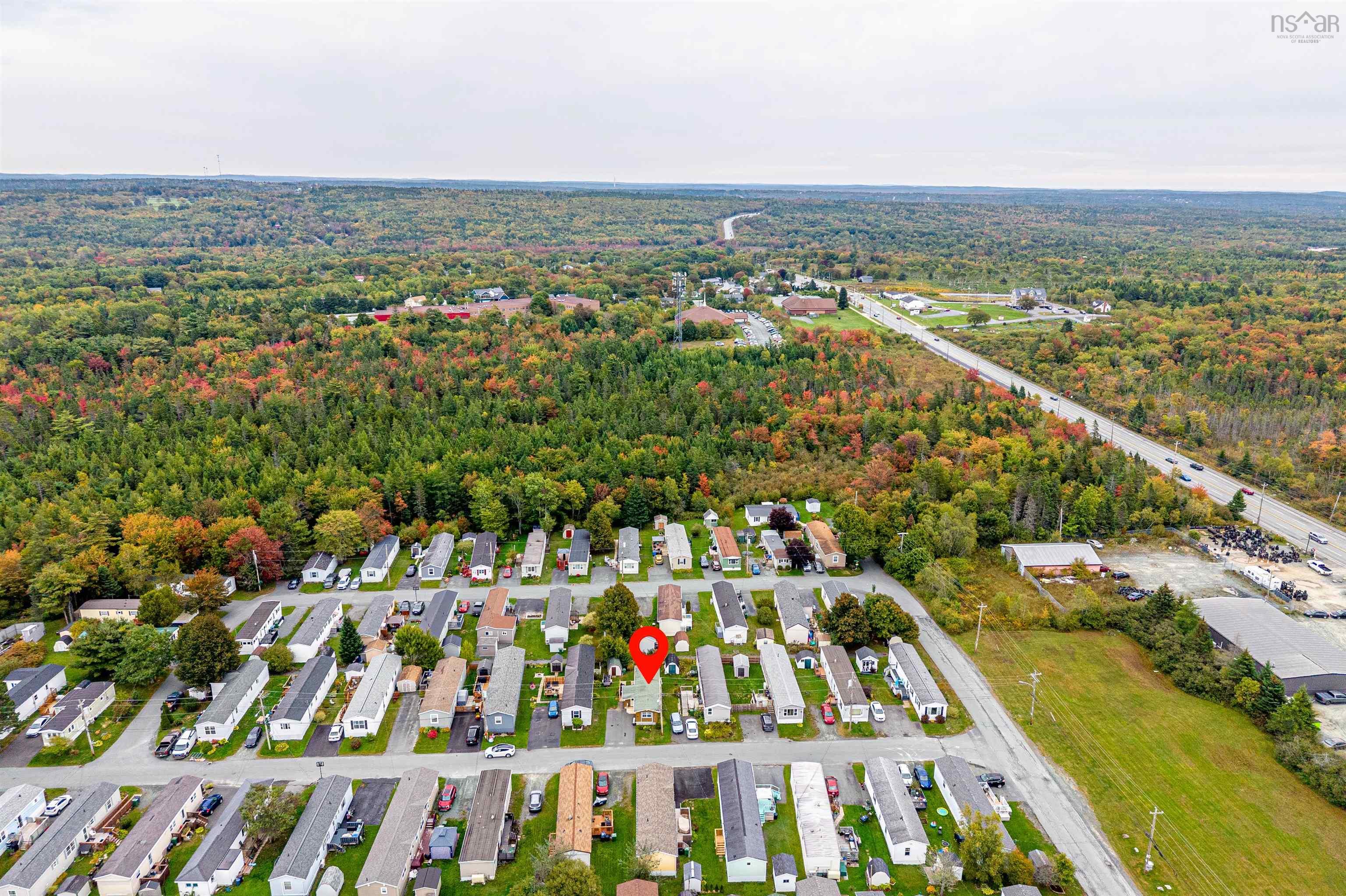 22 Cocoa Street, Dartmouth, NS (MLS 202524569)