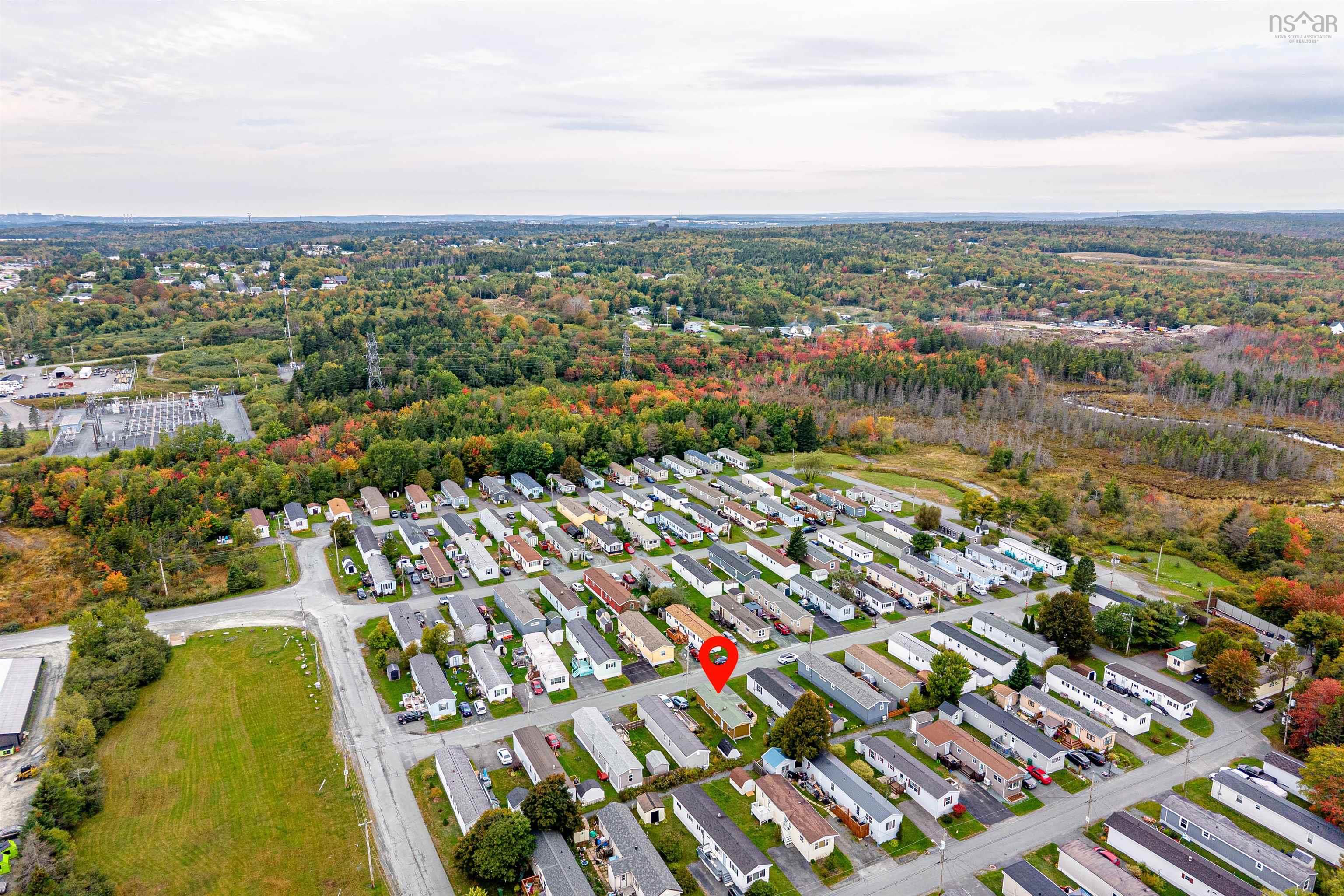 22 Cocoa Street, Dartmouth, NS (MLS 202524569)