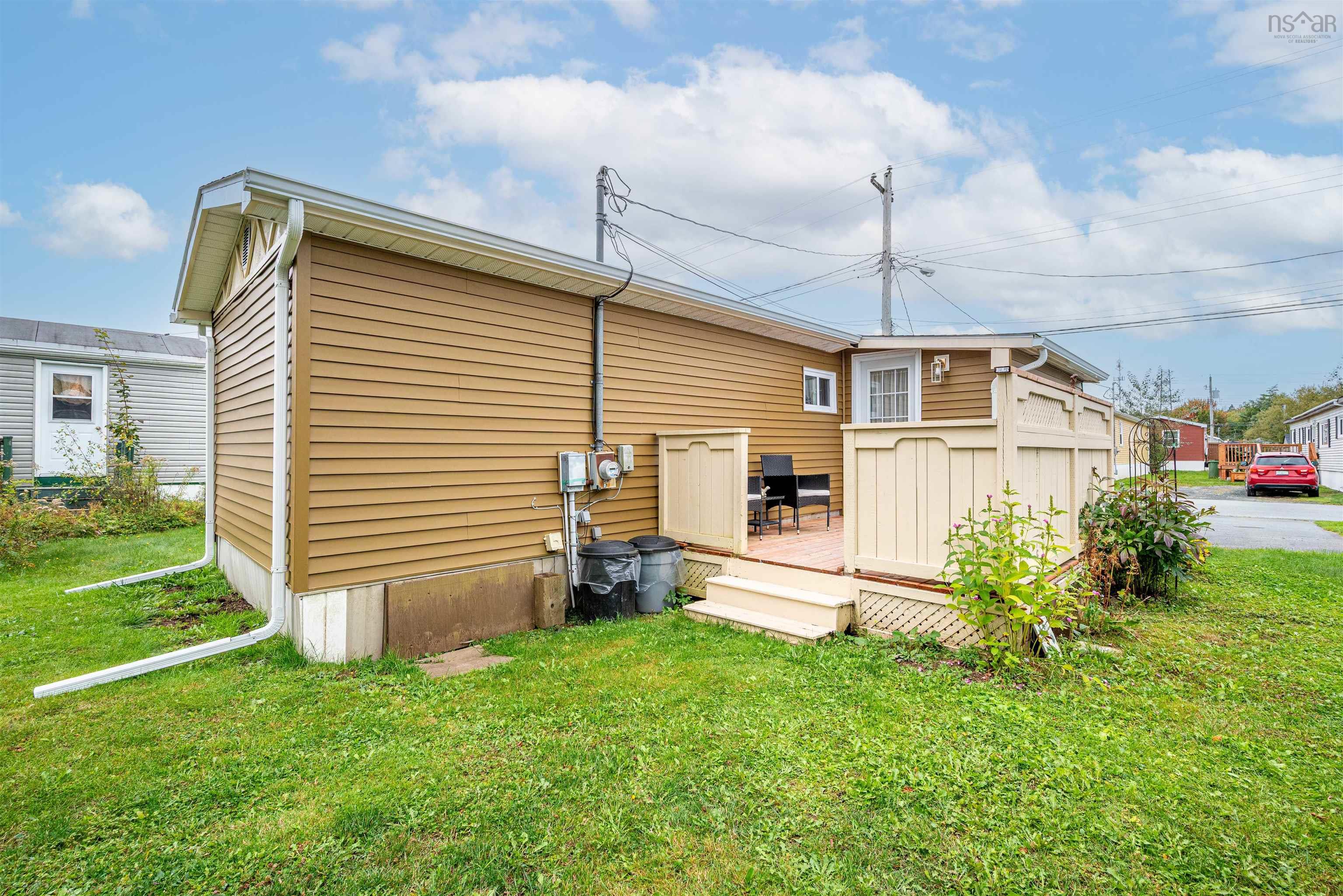 22 Cocoa Street, Dartmouth, NS (MLS 202524569)