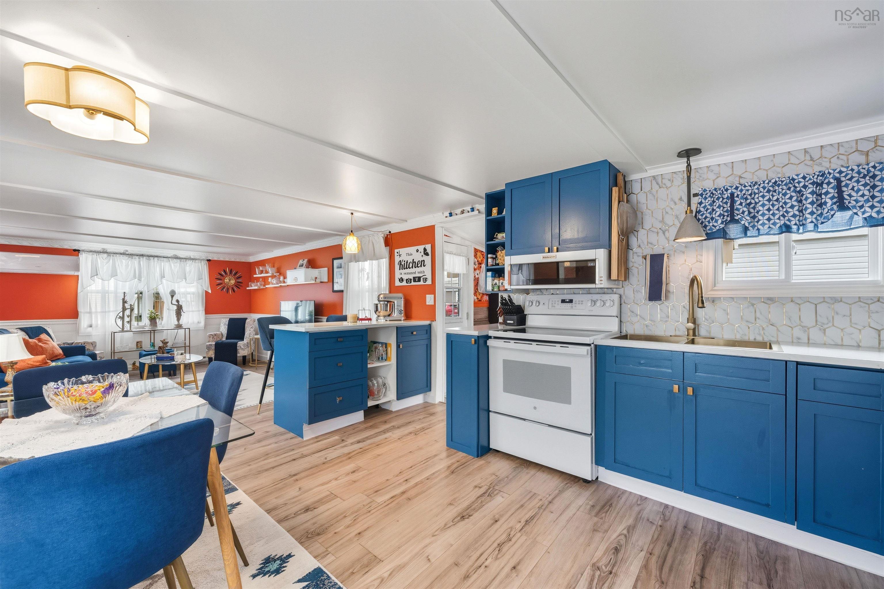 22 Cocoa Street, Dartmouth, NS (MLS 202524569)