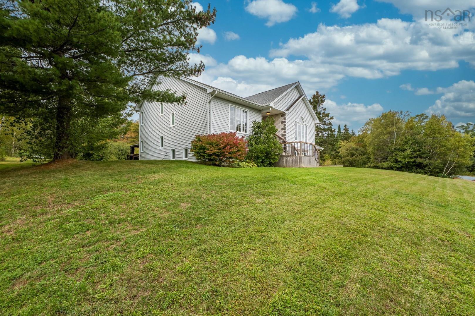 1 Bainbridge Court, Westphal, NS (MLS 202524572)