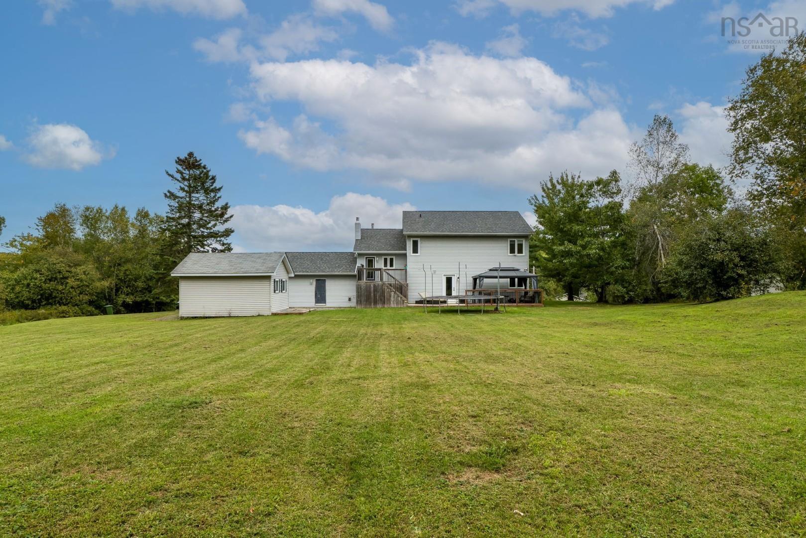 1 Bainbridge Court, Westphal, NS (MLS 202524572)