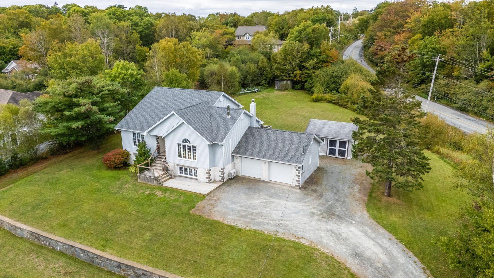 1 Bainbridge Court, Westphal, NS (MLS 202524572)
