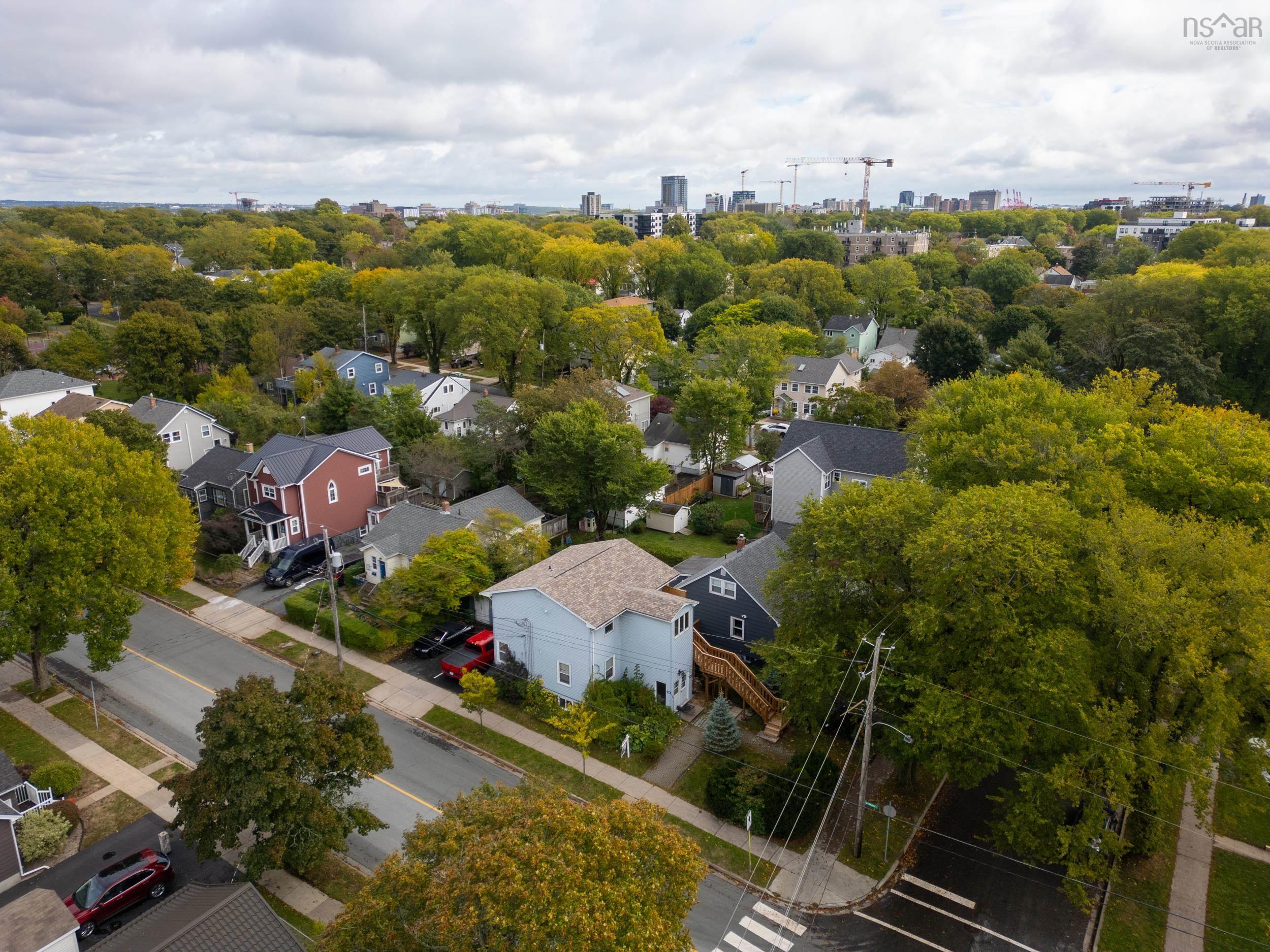 2793 Connolly Street, Halifax, NS (MLS 202524575)