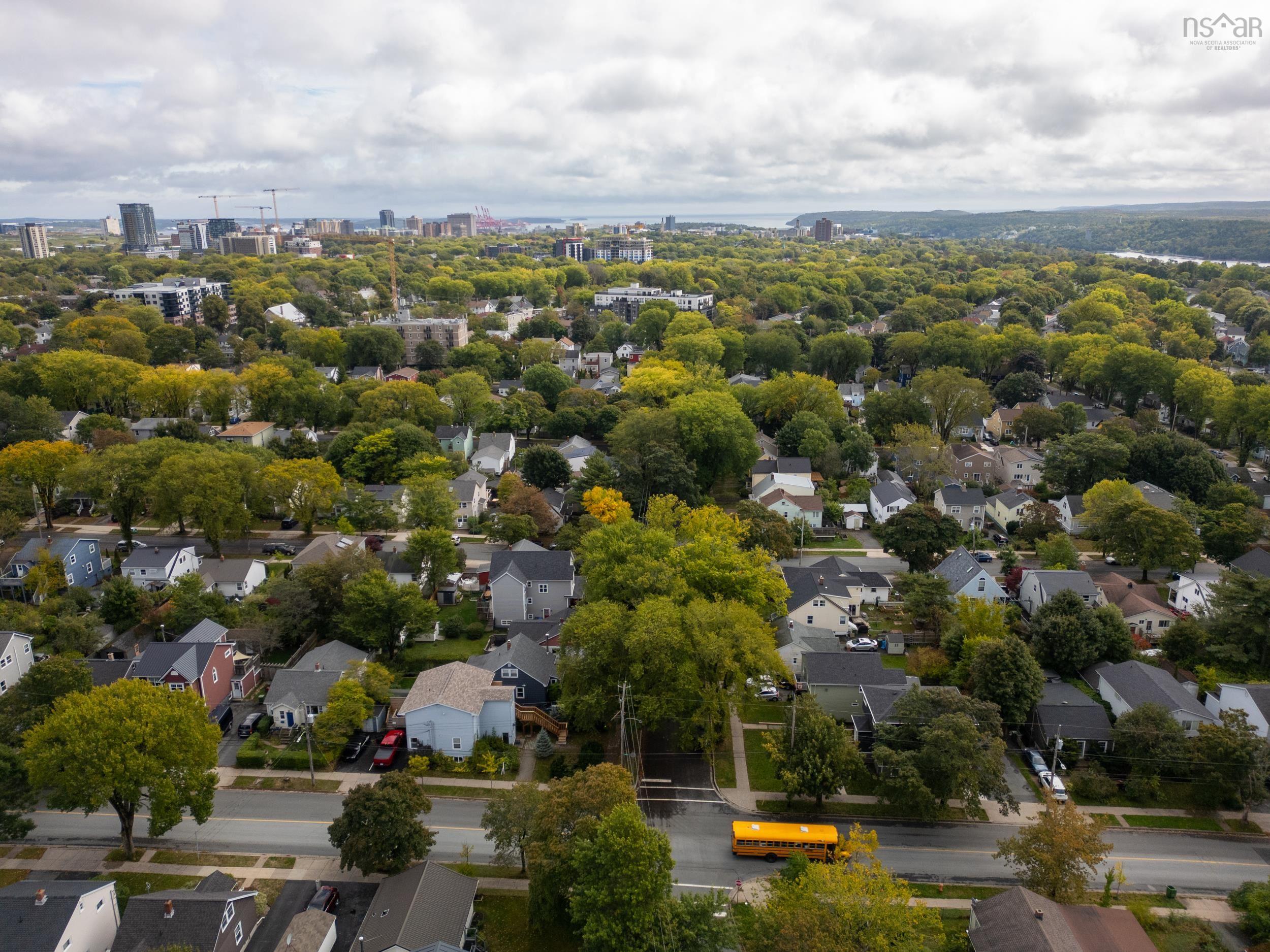 2793 Connolly Street, Halifax, NS (MLS 202524575)