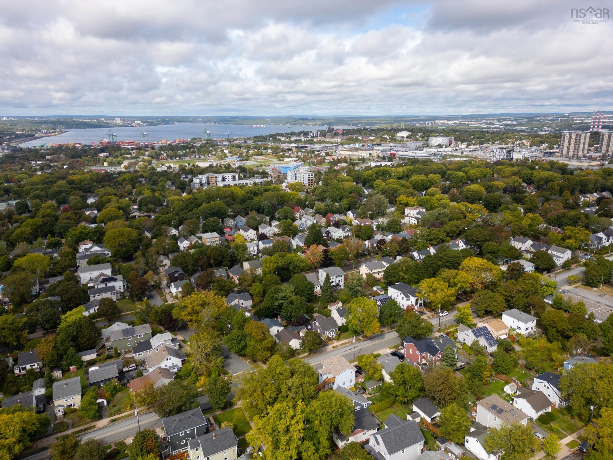2793 Connolly Street, Halifax, NS (MLS 202524575)