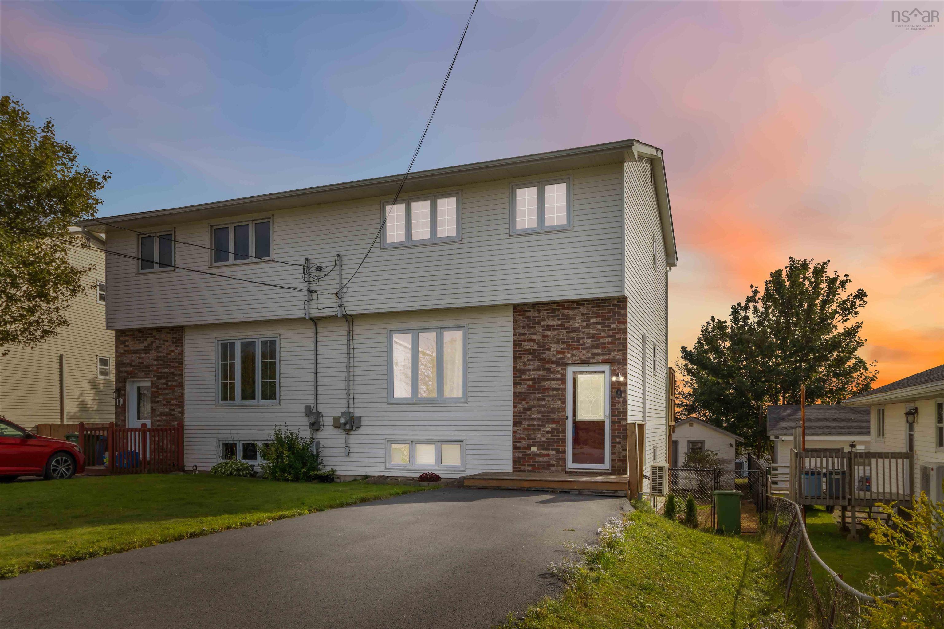9 Cannon Crescent, Eastern Passage, NS (MLS® 202524597)