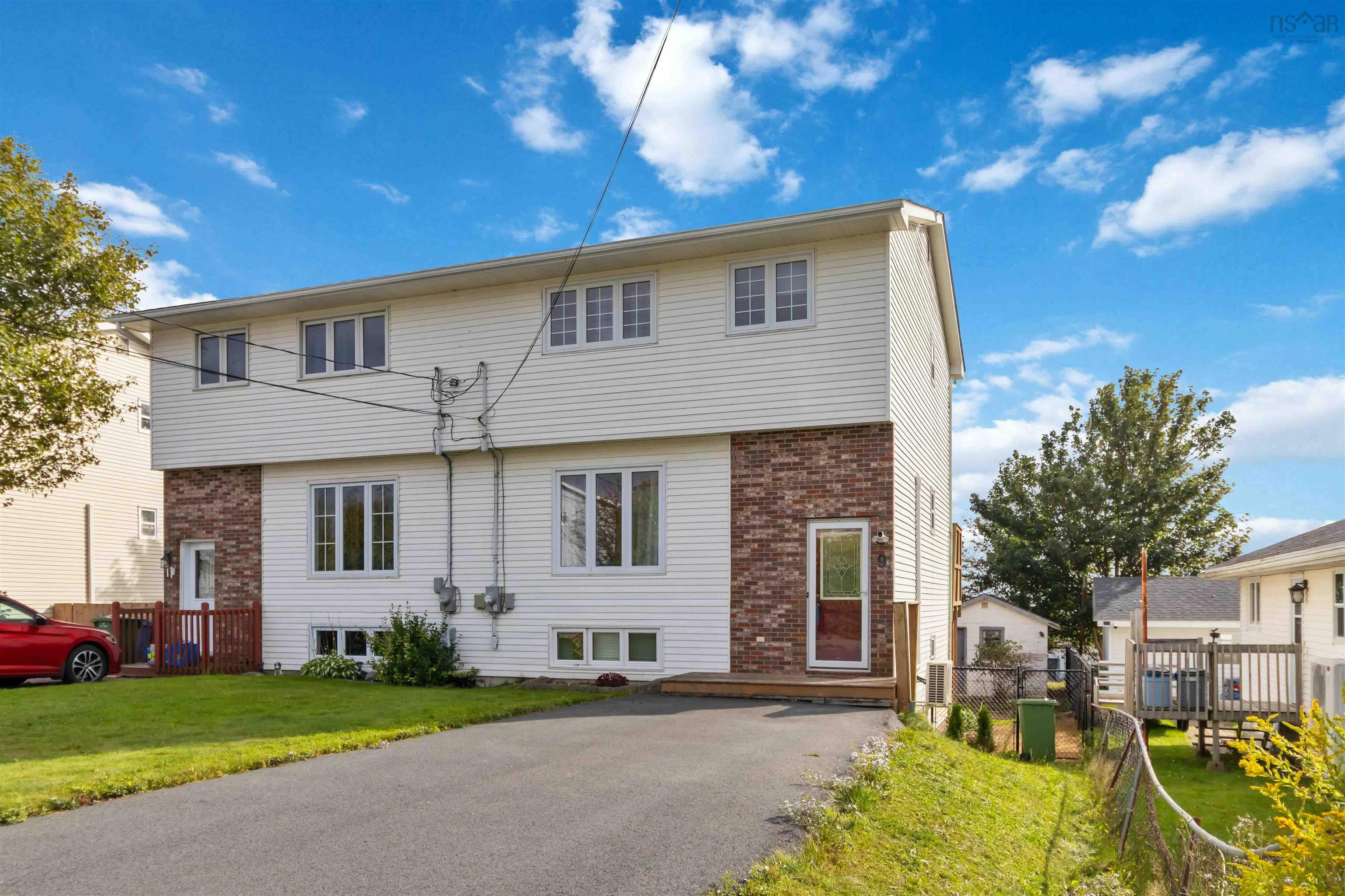 9 Cannon Crescent, Eastern Passage, NS (MLS 202524597)