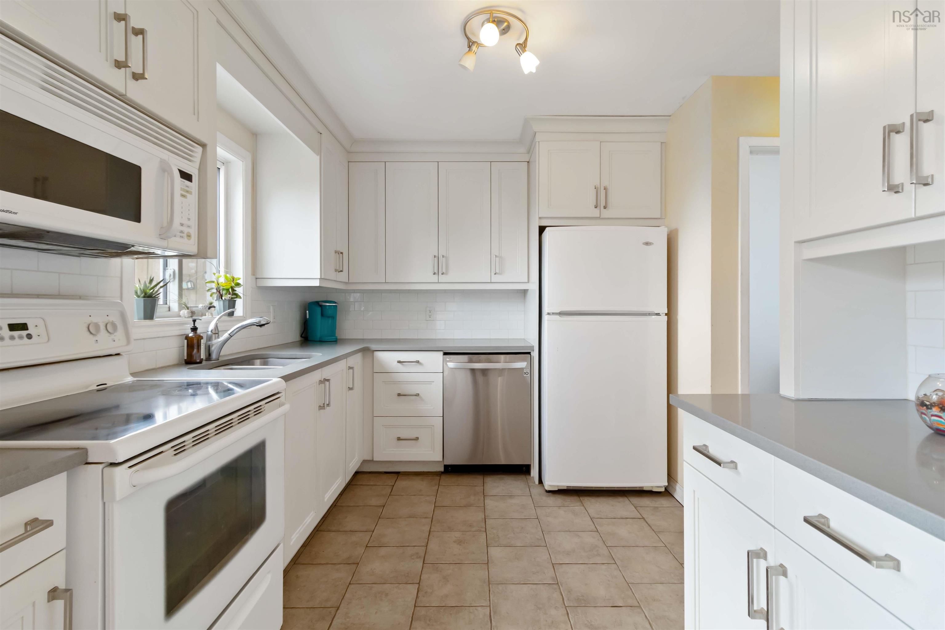 9 Cannon Crescent, Eastern Passage, NS (MLS 202524597)