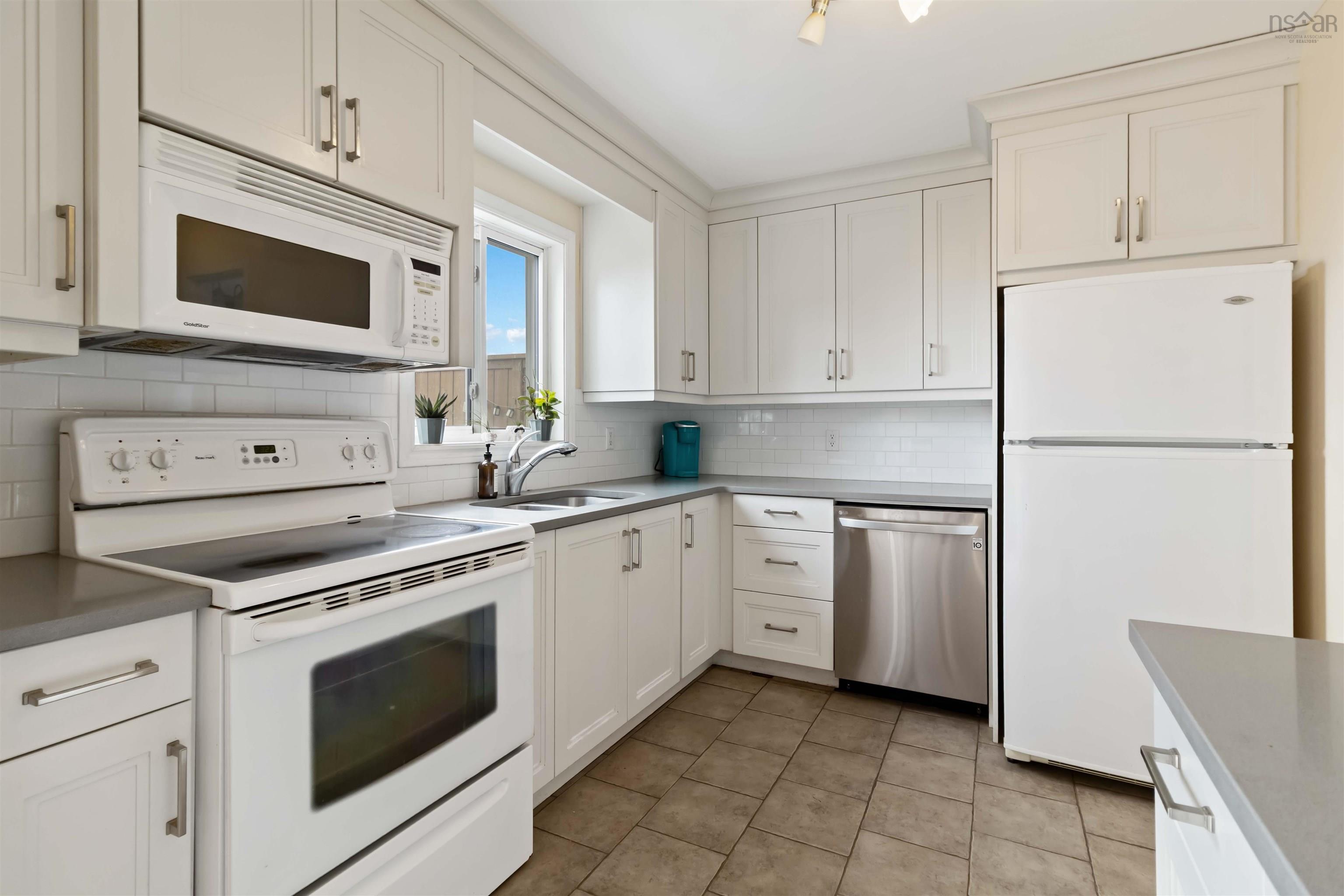 9 Cannon Crescent, Eastern Passage, NS (MLS 202524597)