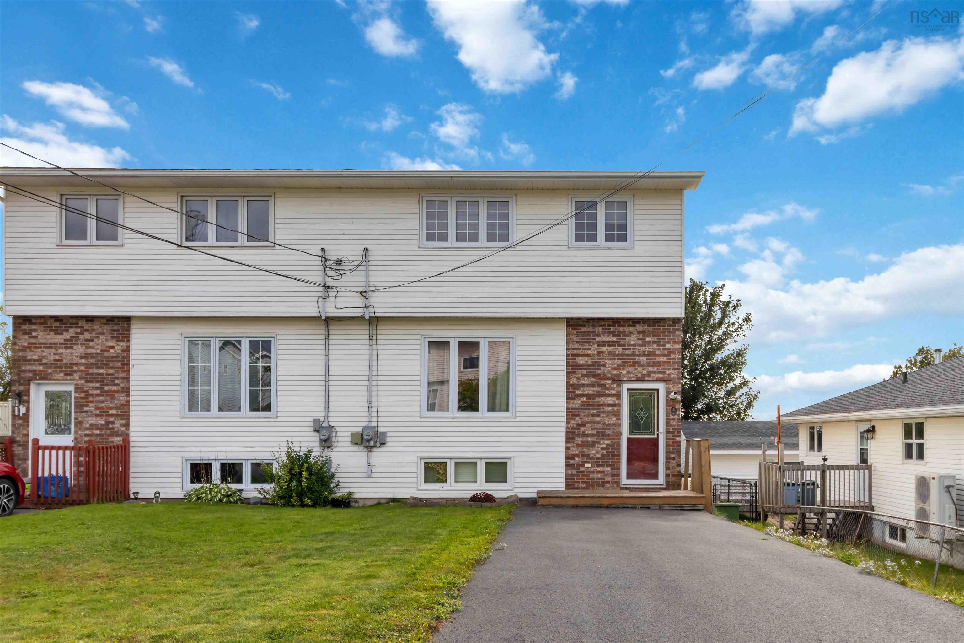 9 Cannon Crescent, Eastern Passage, NS (MLS 202524597)
