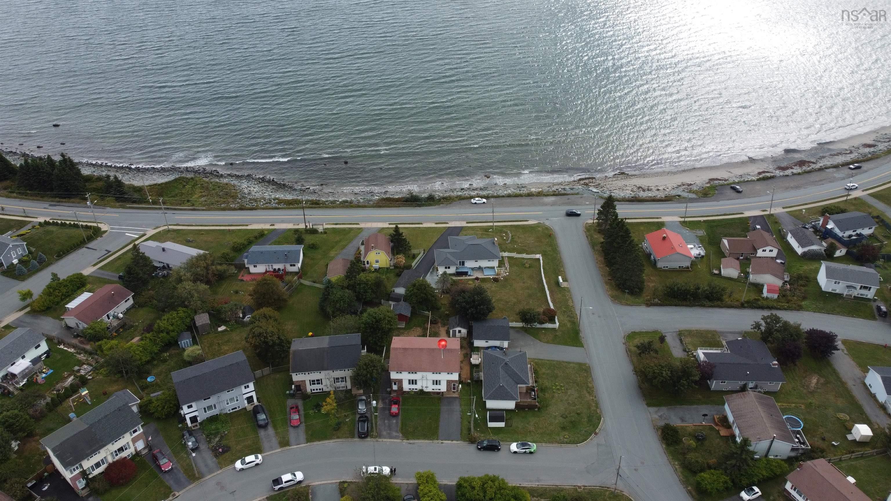 9 Cannon Crescent, Eastern Passage, NS (MLS 202524597)