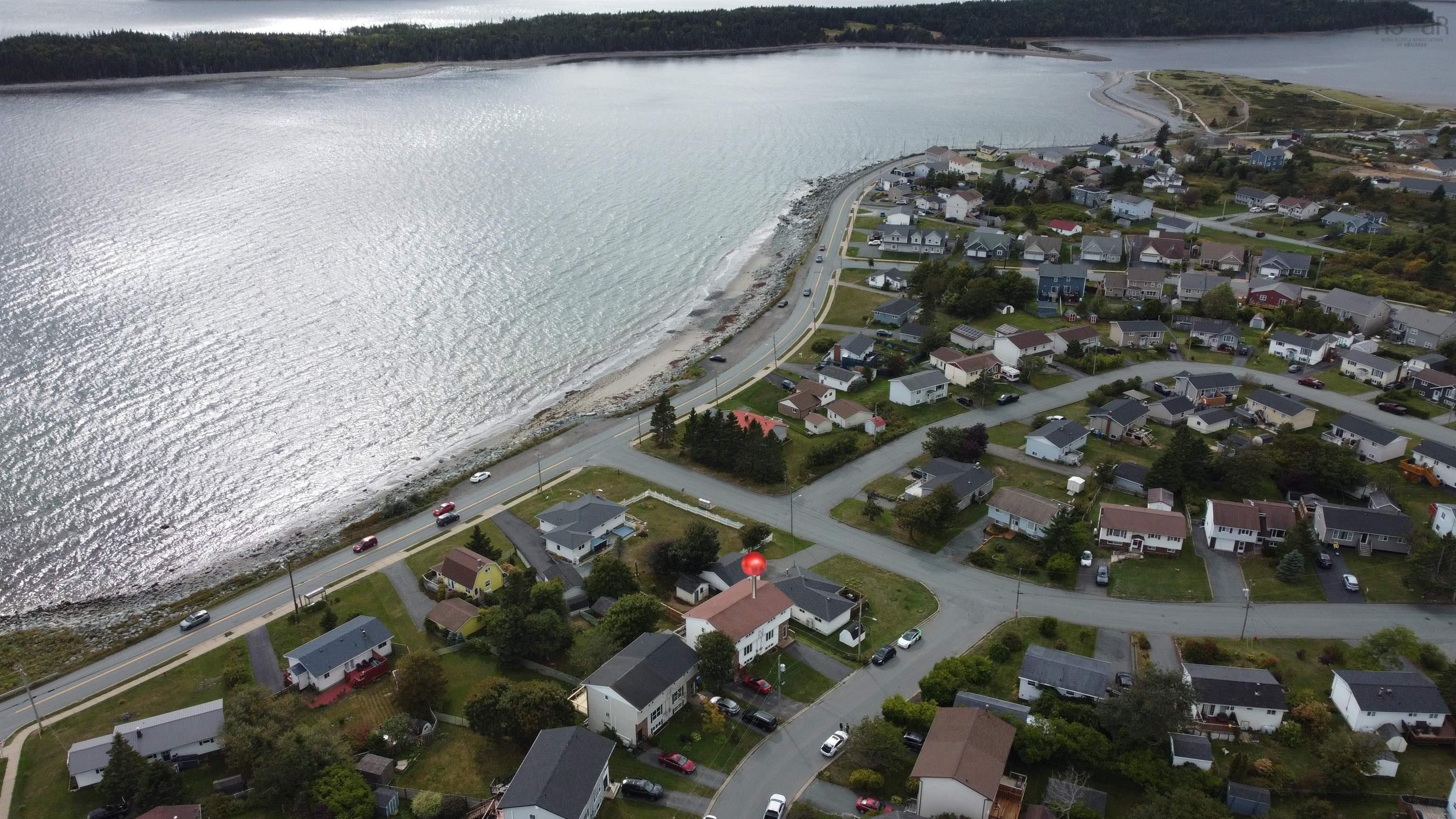 9 Cannon Crescent, Eastern Passage, NS (MLS 202524597)