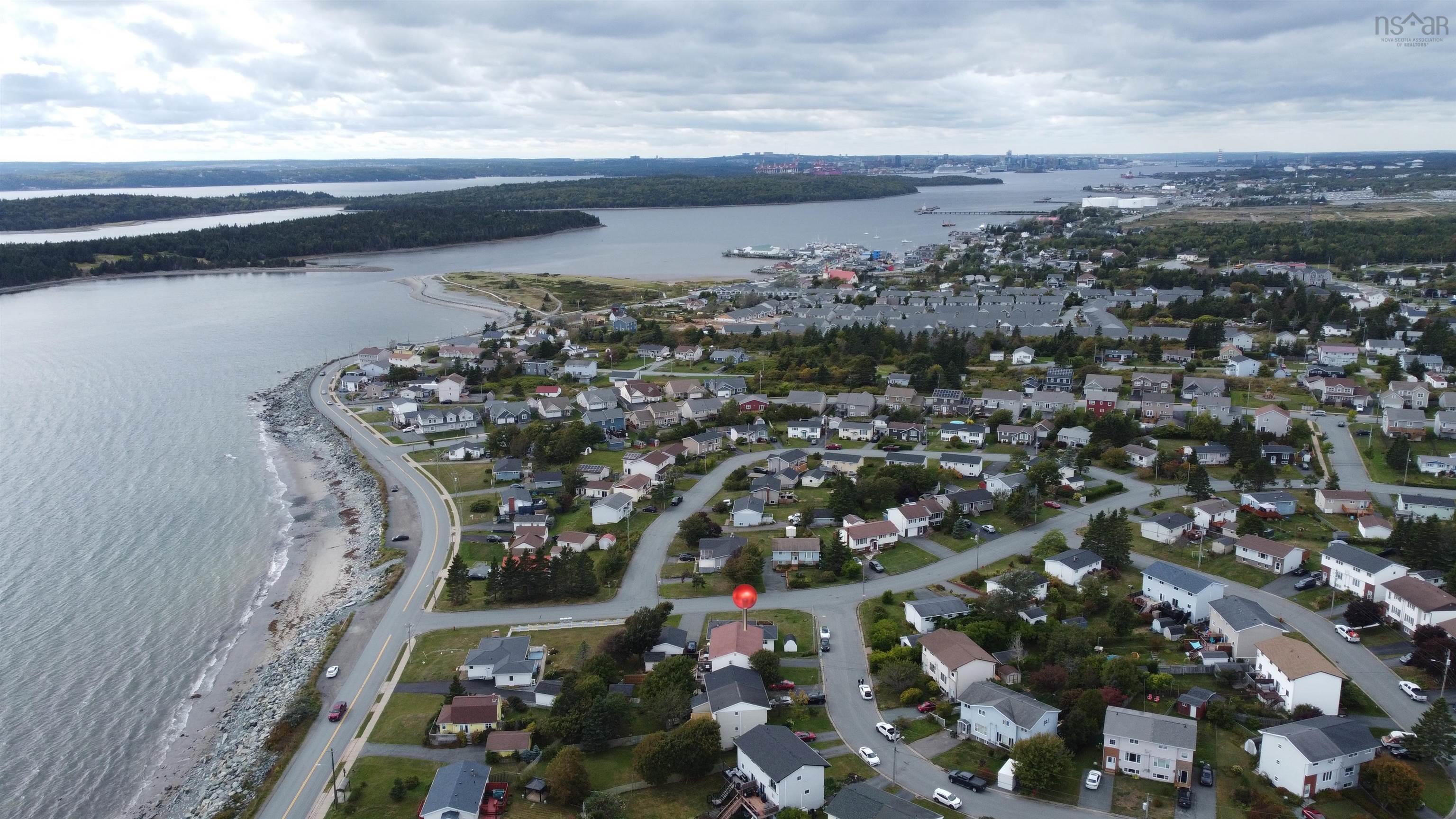 9 Cannon Crescent, Eastern Passage, NS (MLS 202524597)