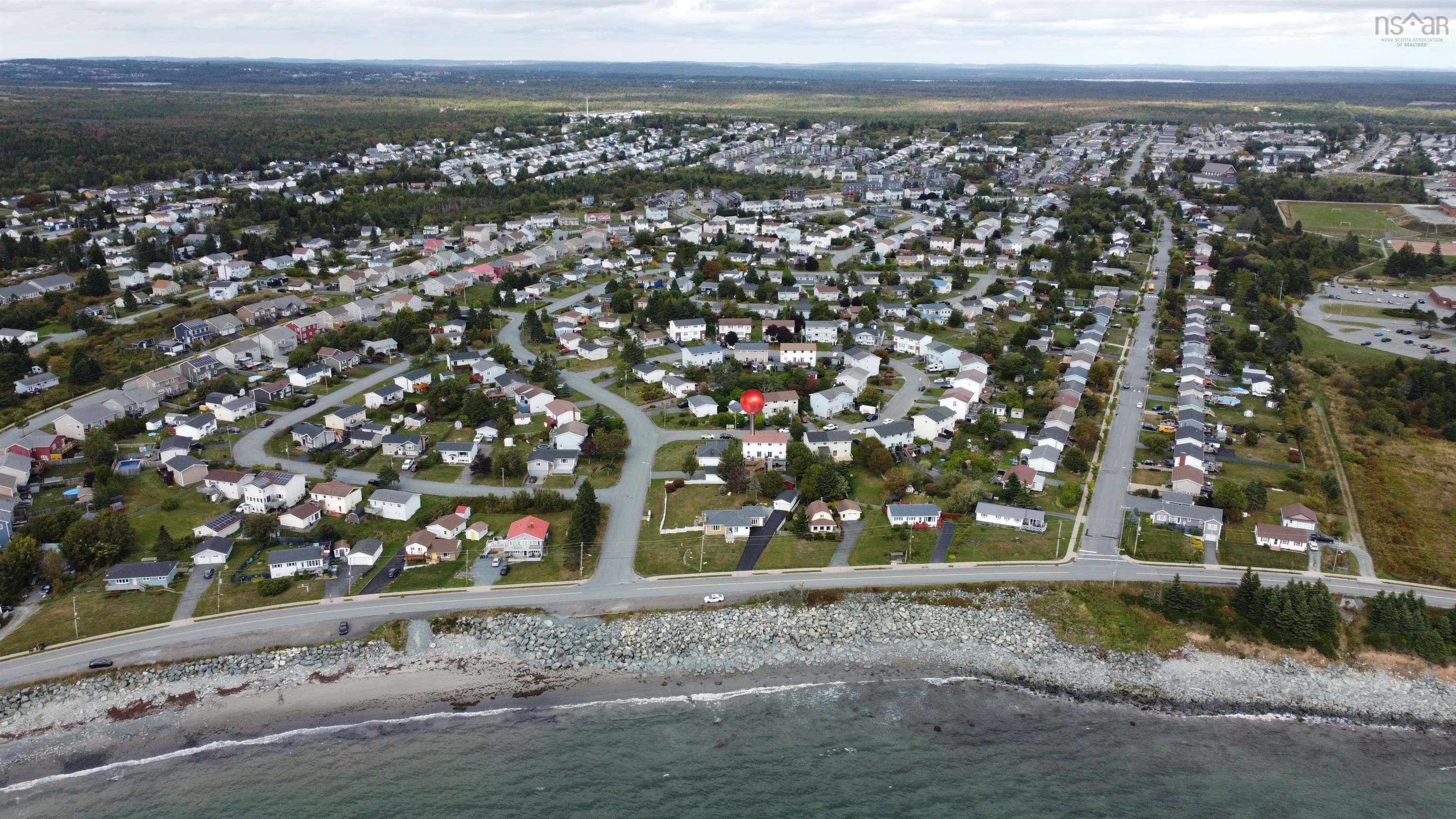 9 Cannon Crescent, Eastern Passage, NS (MLS 202524597)