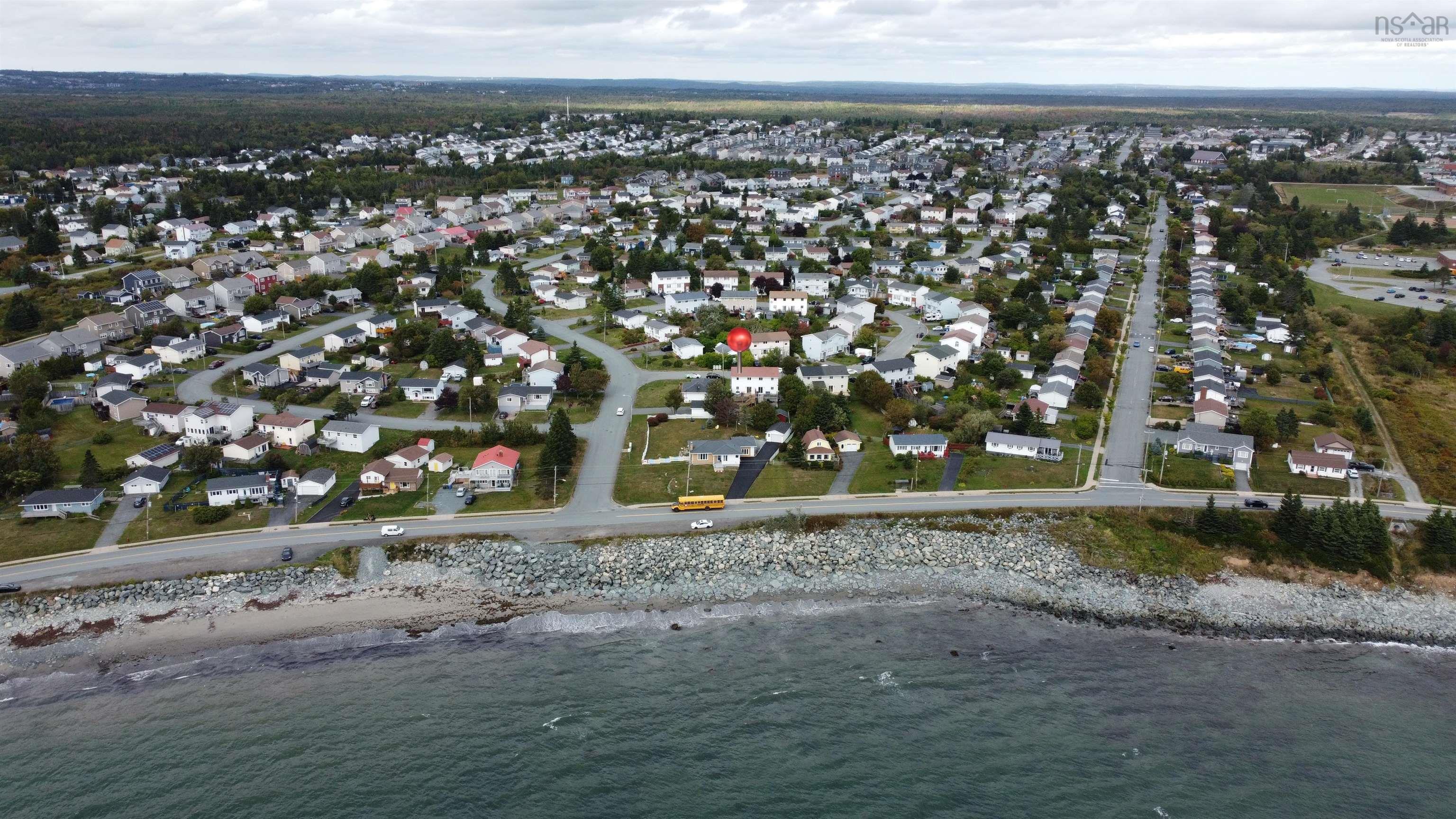 9 Cannon Crescent, Eastern Passage, NS (MLS 202524597)