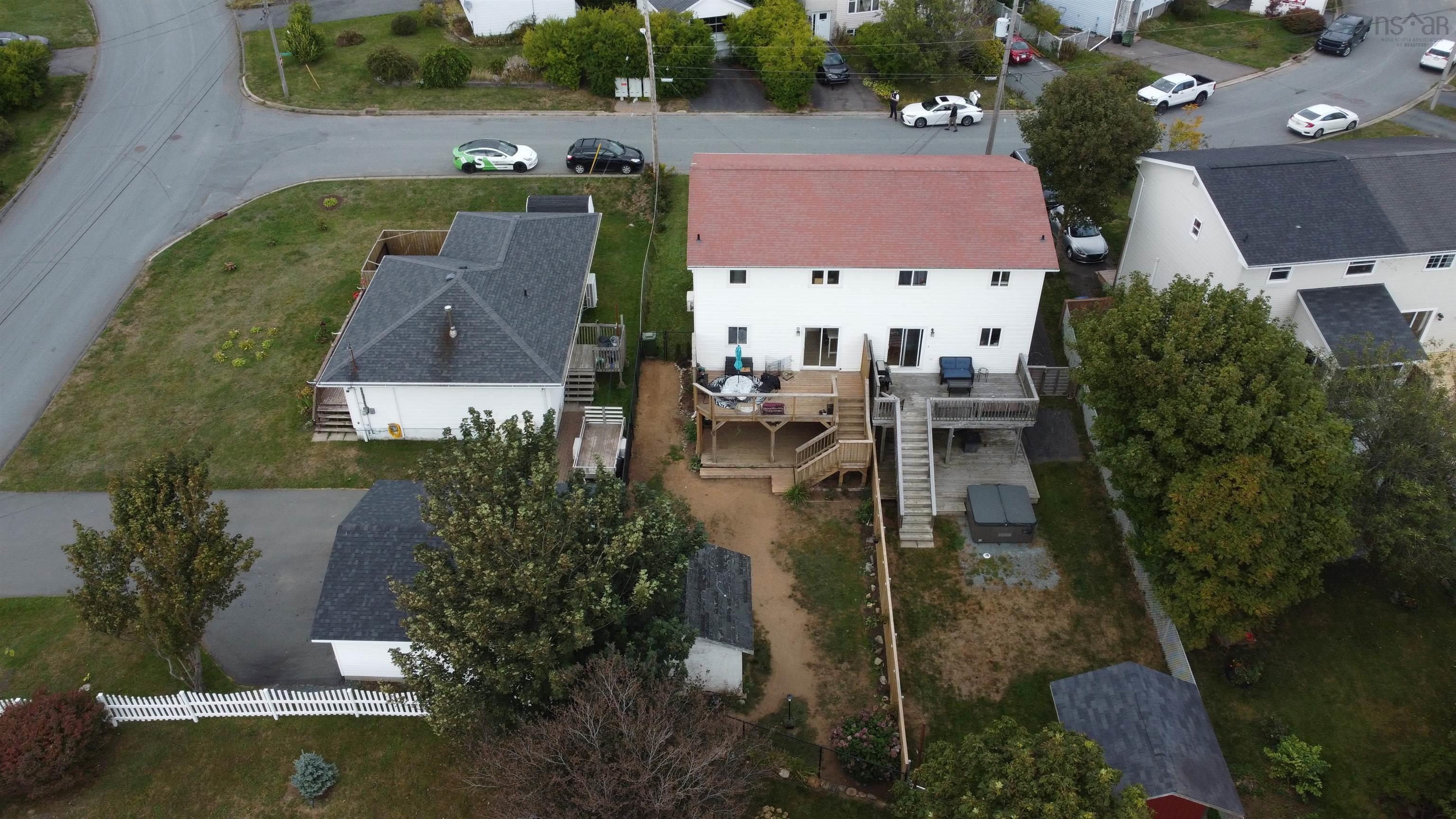 9 Cannon Crescent, Eastern Passage, NS (MLS 202524597)