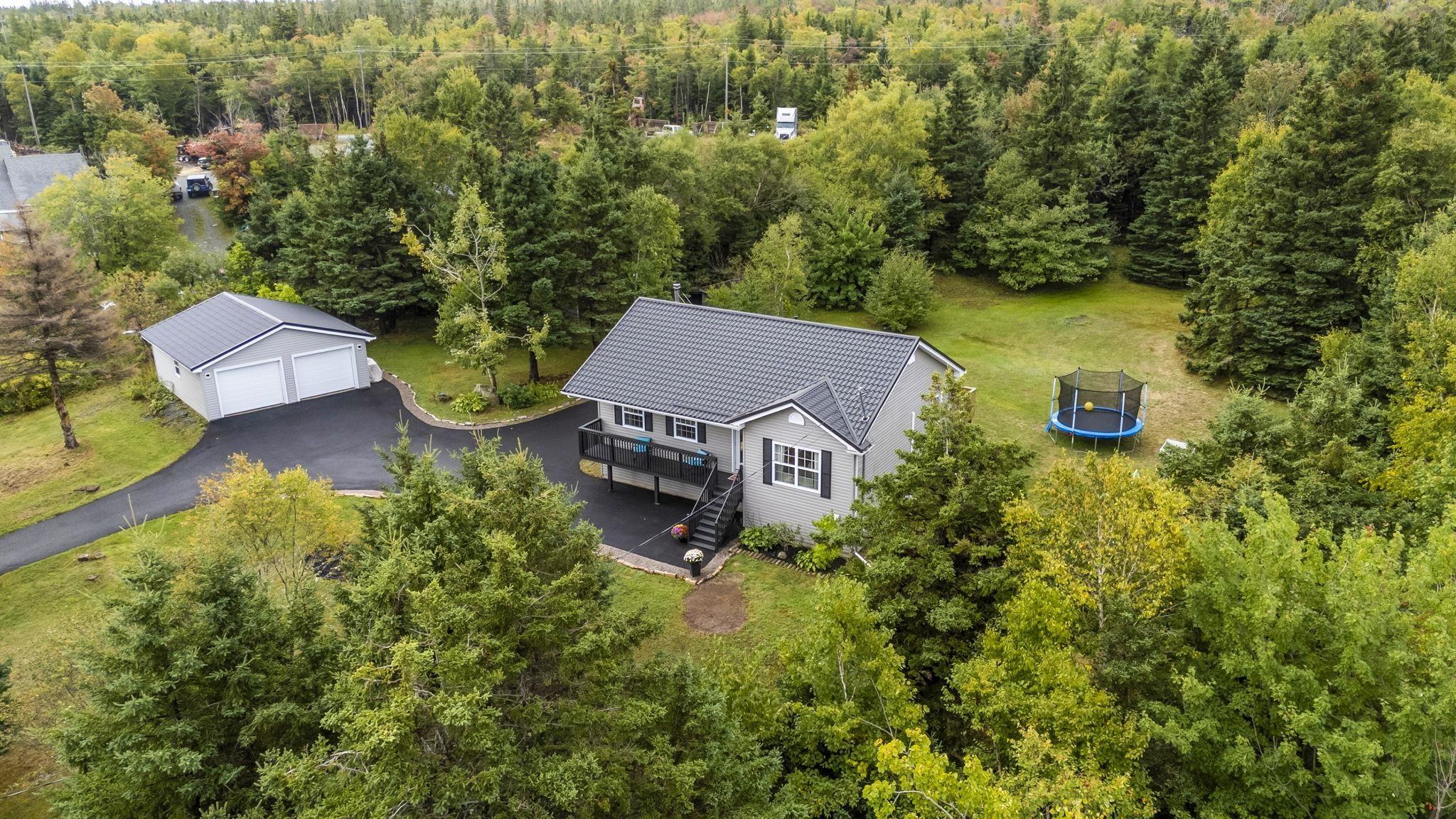 2266/2270 Cow Bay Road, Cow Bay, NS (MLS® 202524601)