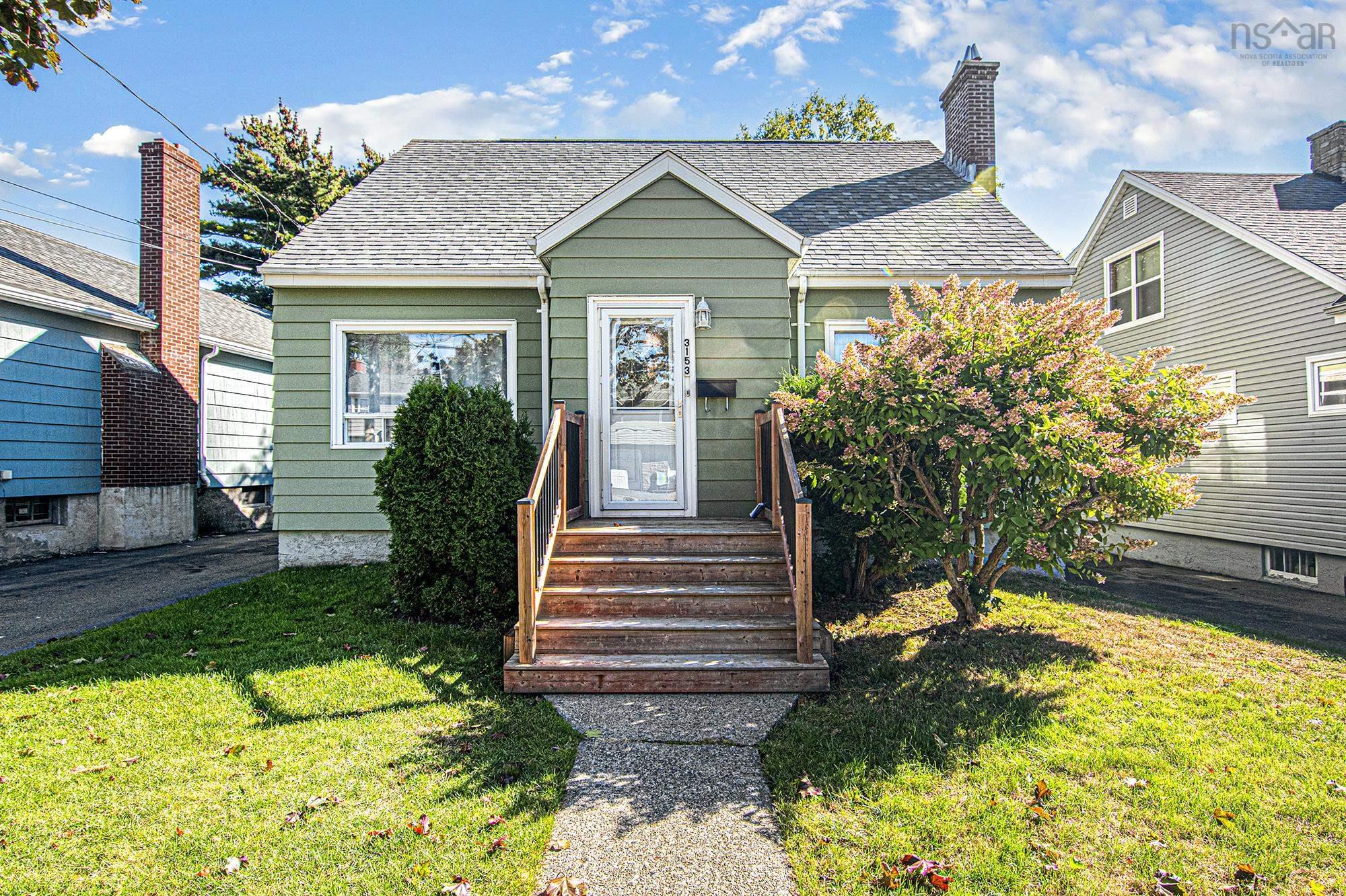 3153 Hemlock Street, Halifax, NS (MLS® 202524602)