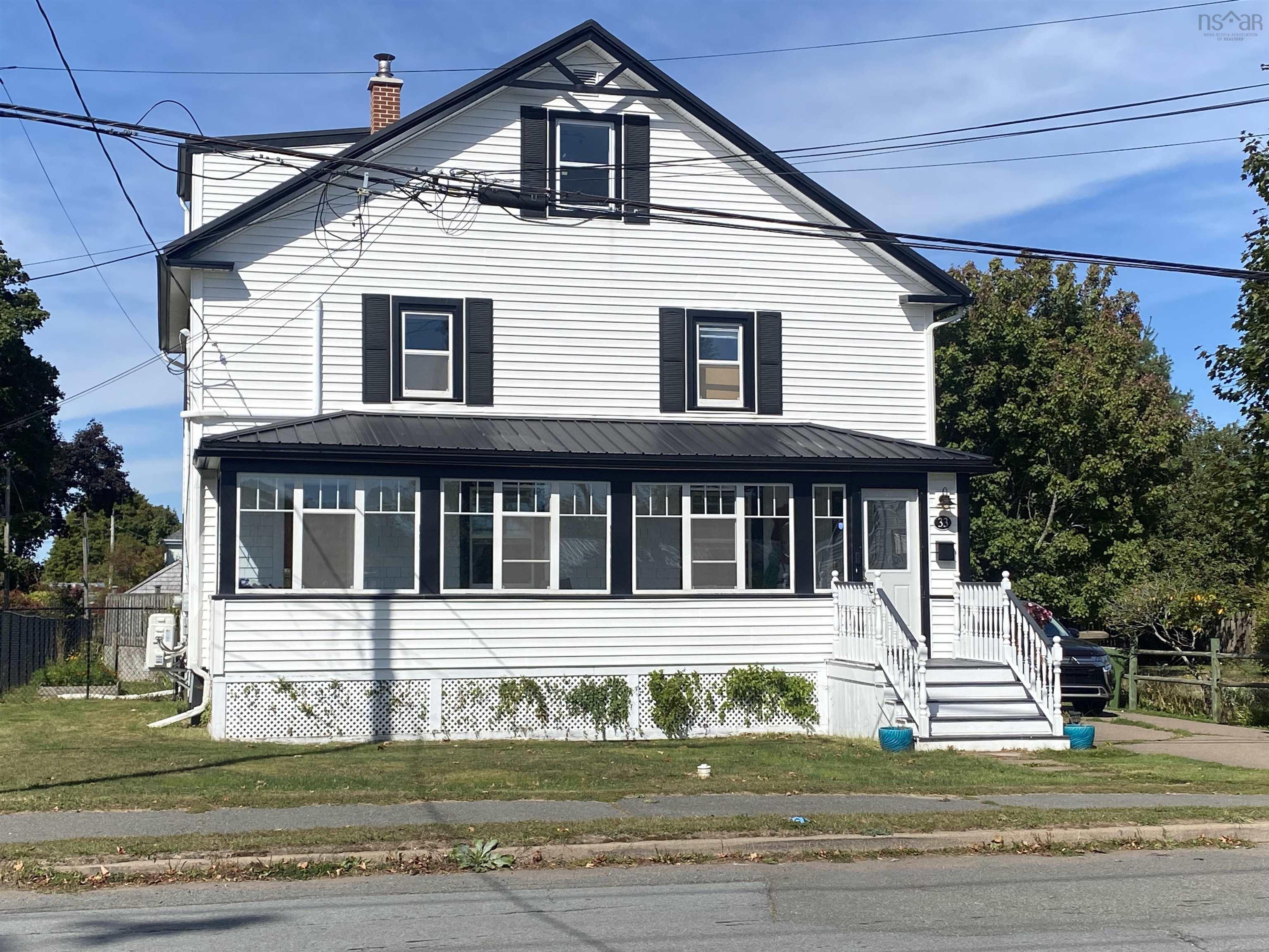 33 Ryland Avenue, Bible Hill, NS (MLS® 202524613)