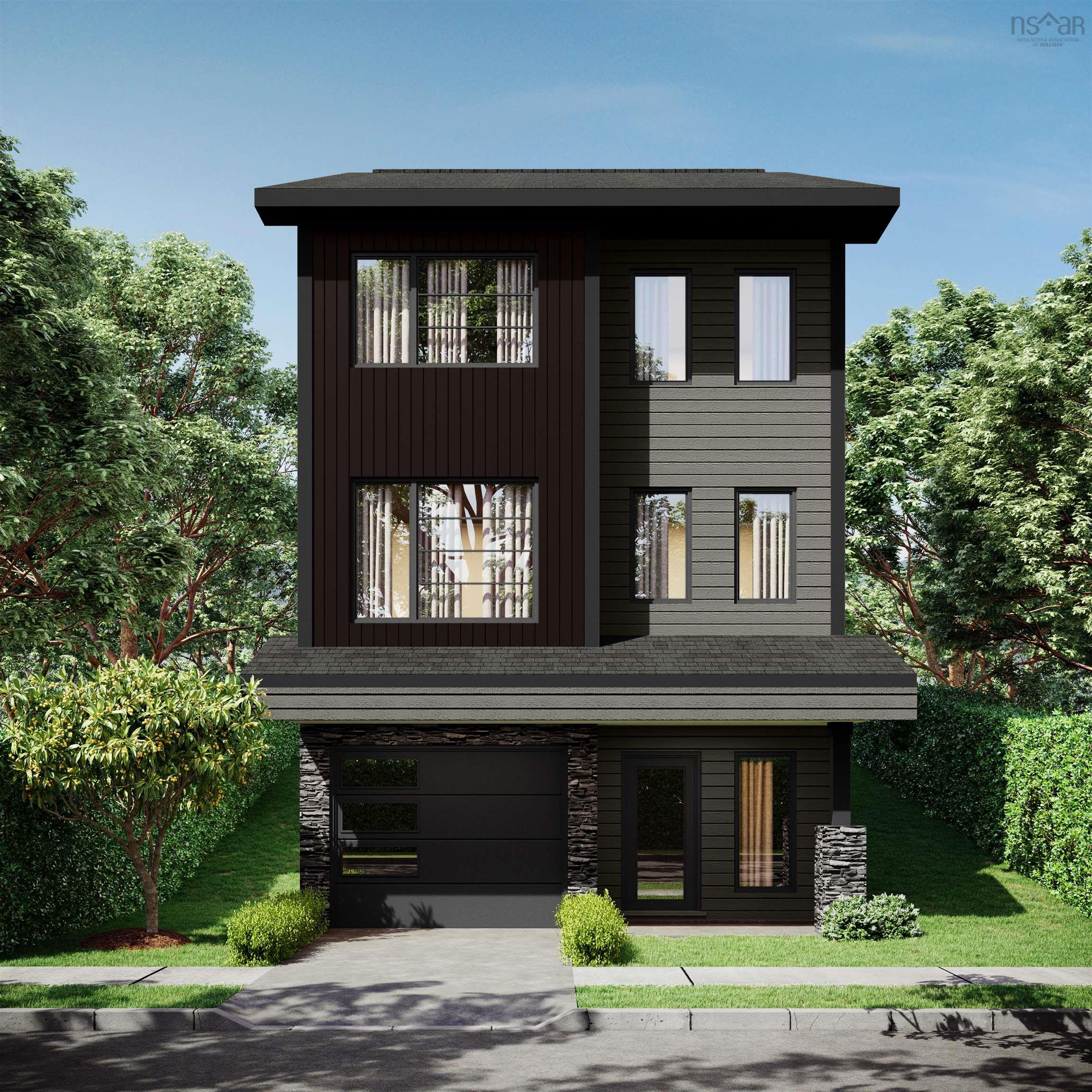 Lot 8-47 140 Brunello Boulevard, Timberlea, NS (MLS® 202524614)